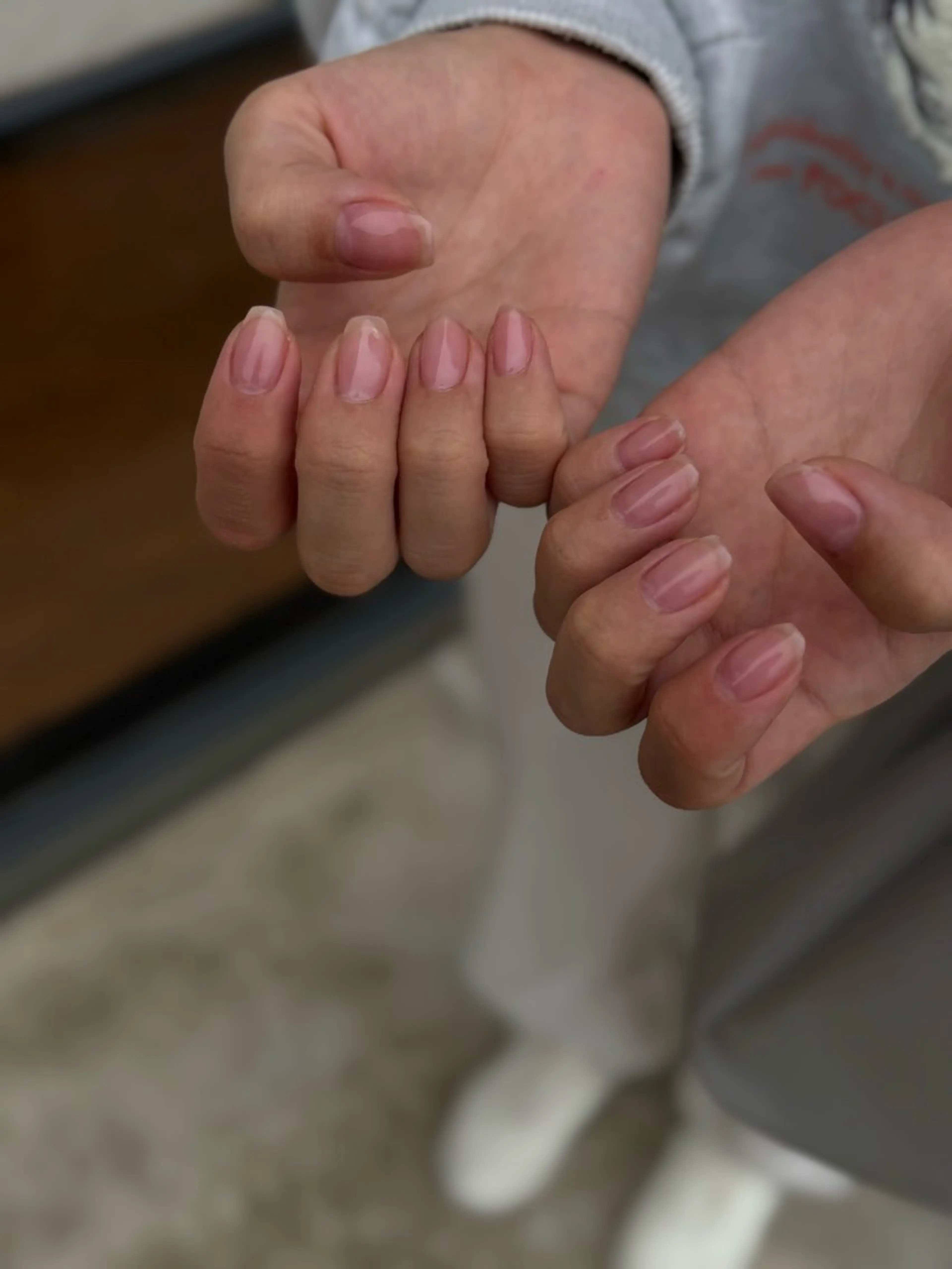 ネイル nalu nail所属・S hikariのネイルデザイン