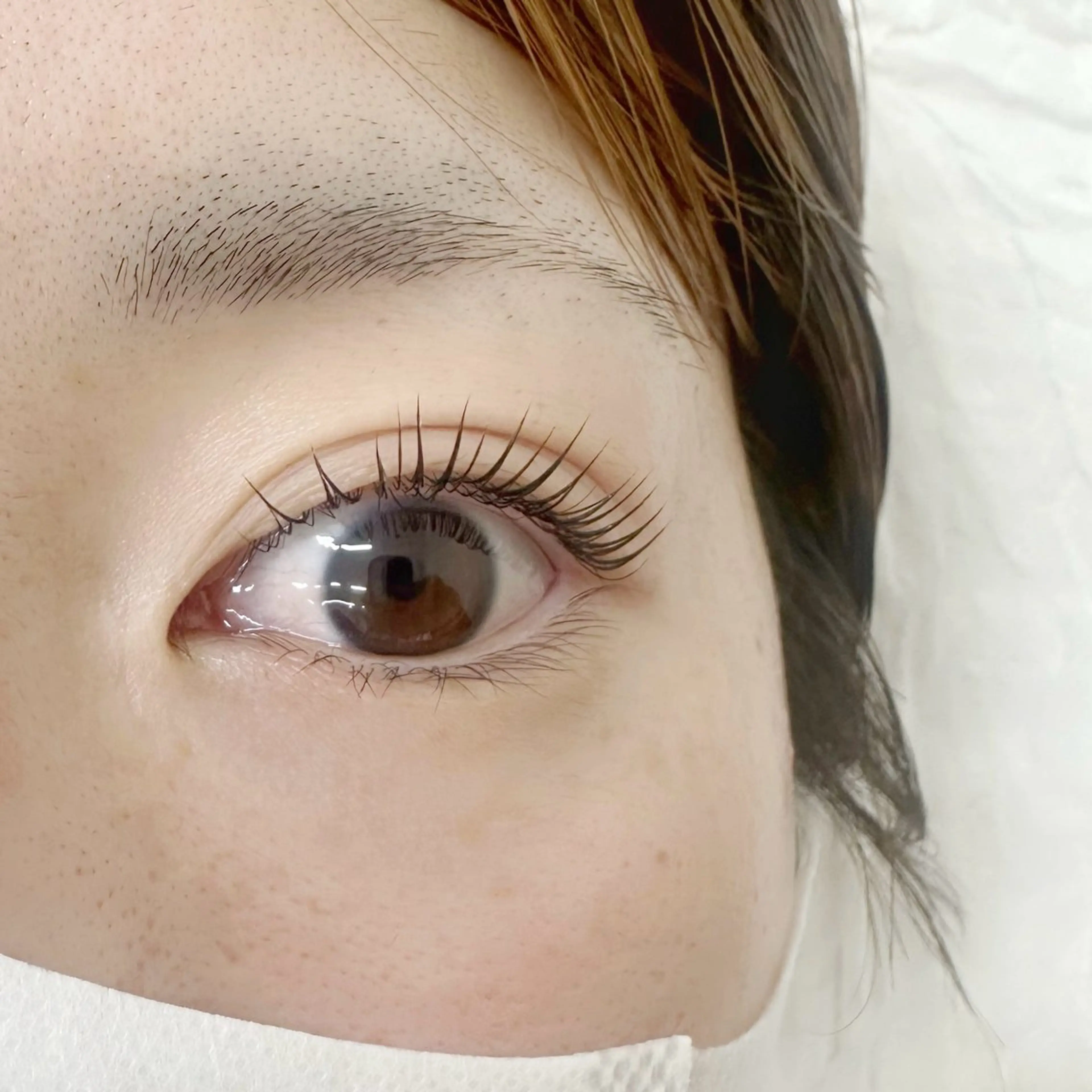 マツエク・マツパ utari matsuge所属・utari matsugeのマツエク・マツパデザイン