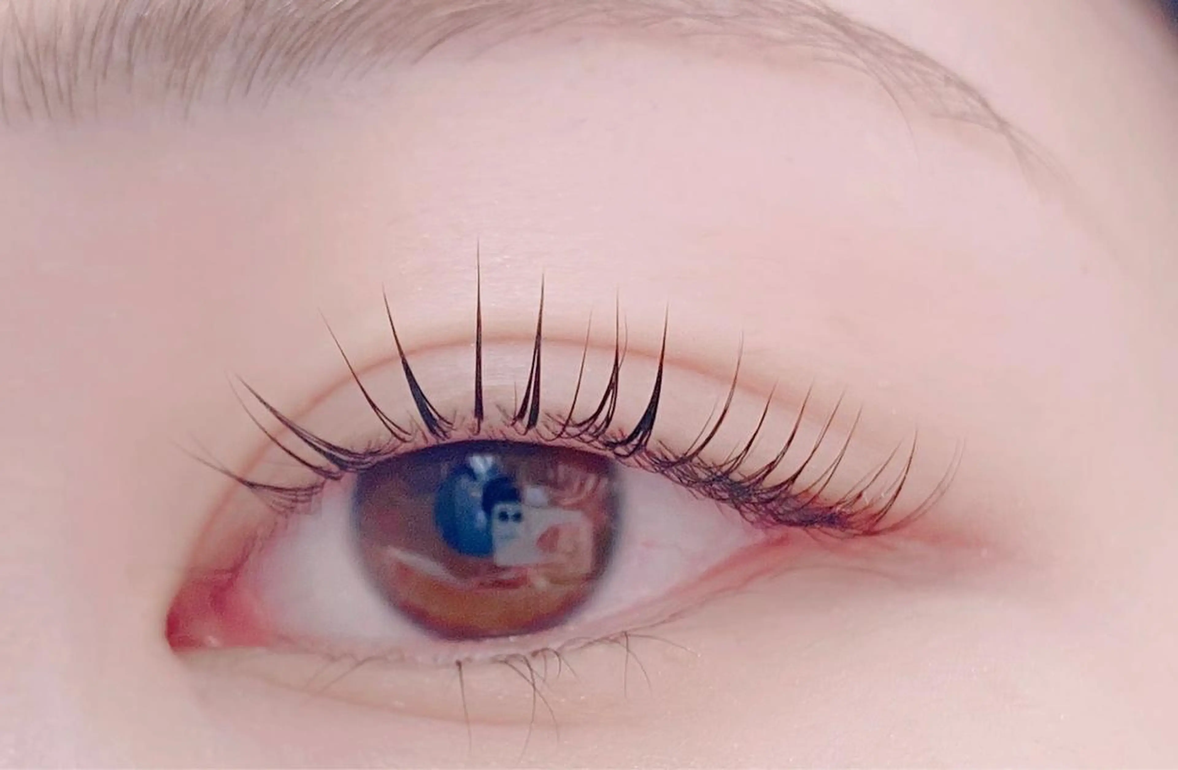 マツエク・マツパ まつげパーマ Resort  salon AQUA eyelash 南浦和店所属・AQUA eyelash南浦和のマツエク・マツパデザイン