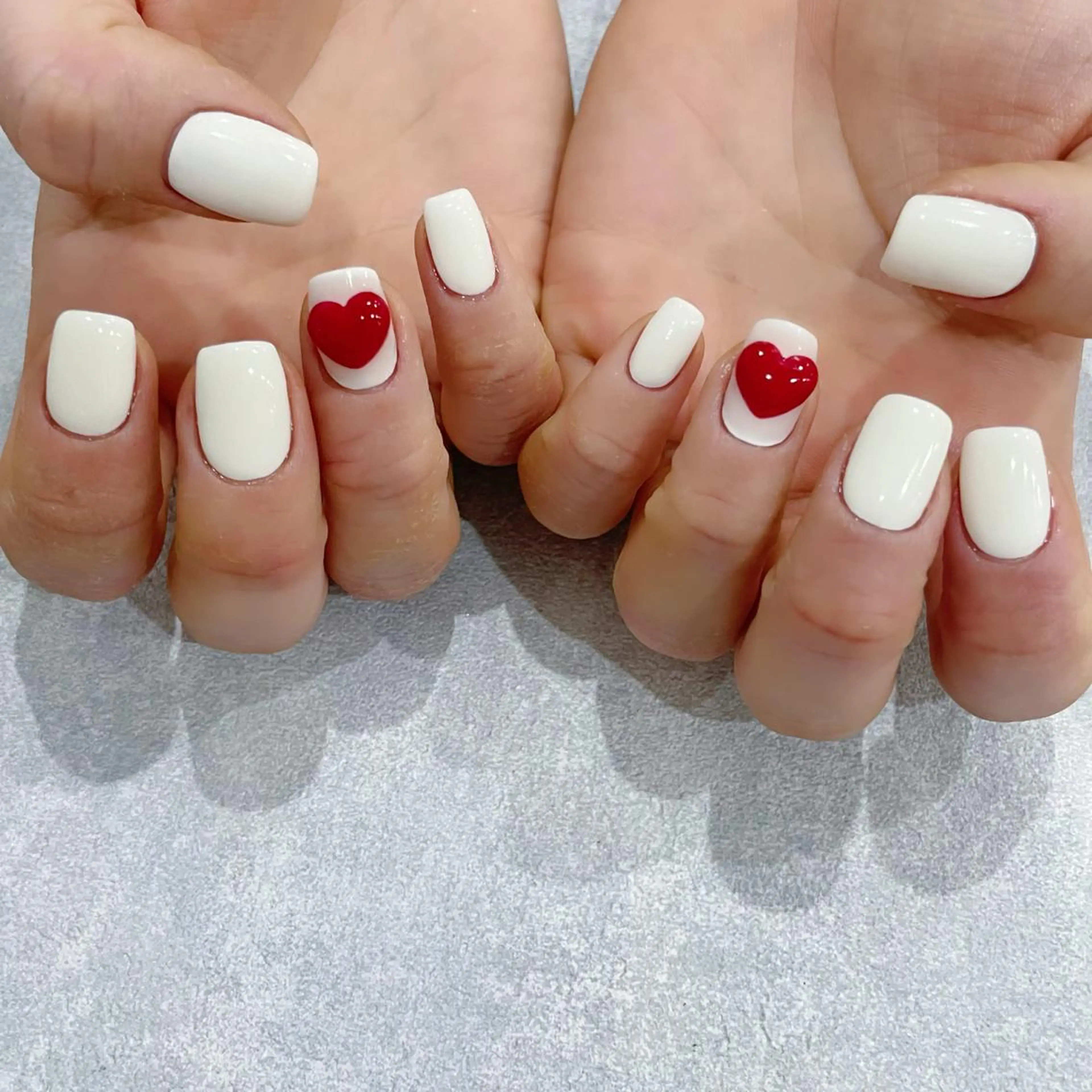 ネイル Rediant Salonのネイルデザイン