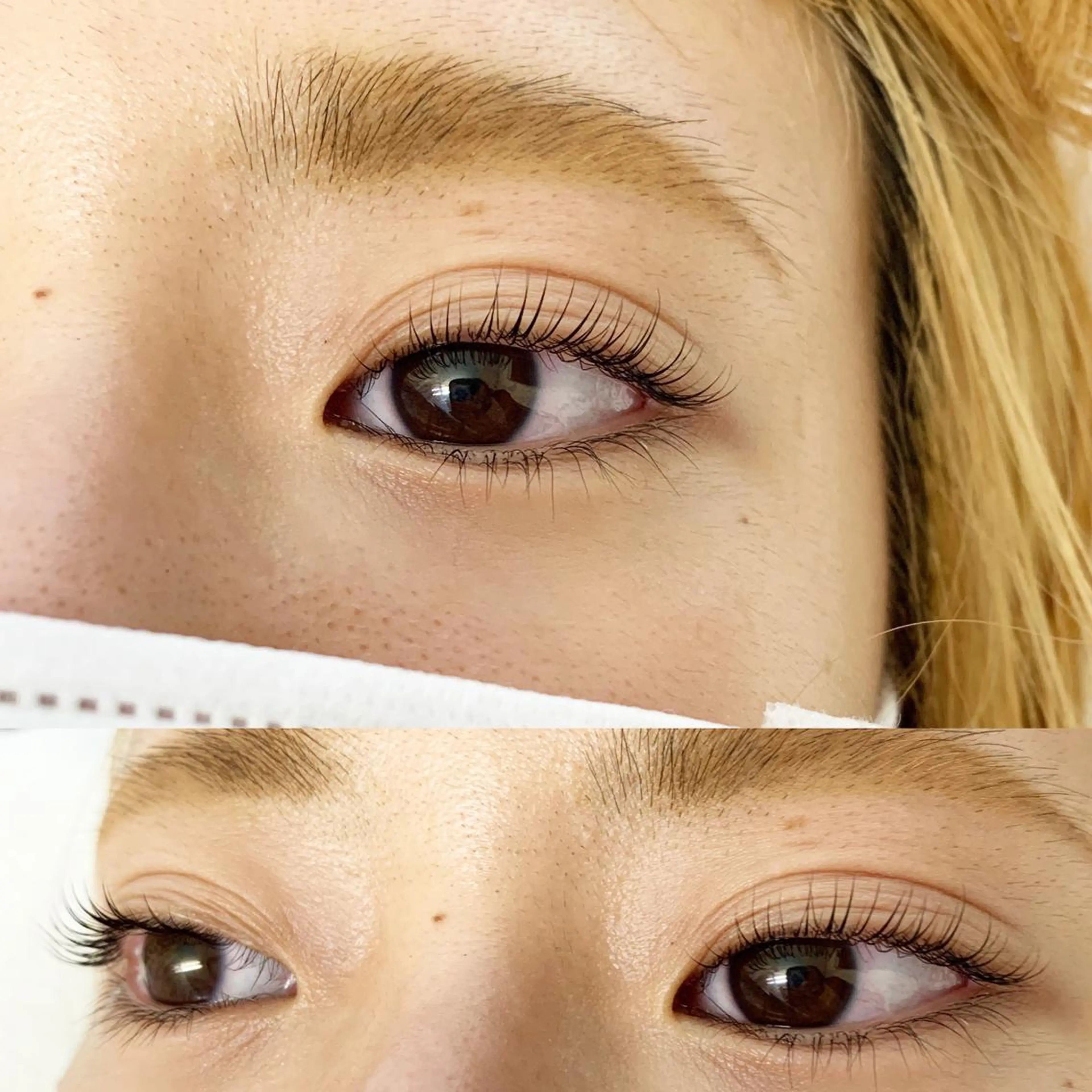 マツエク・マツパ うにゃねいる ✿ harunaのネイルデザイン