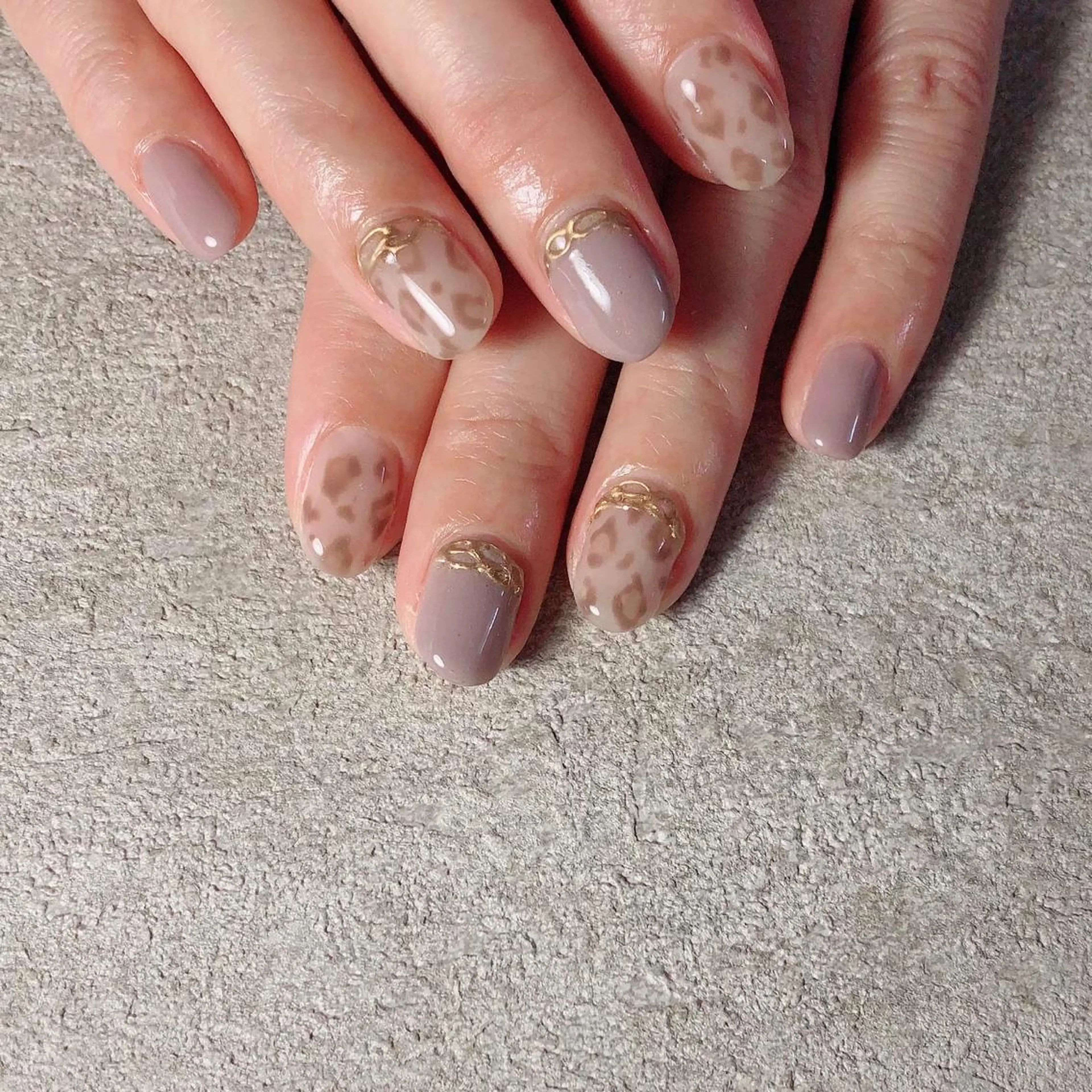 ネイル 心と体が整う腸活 サロン ラクシュミーのその他イメージ