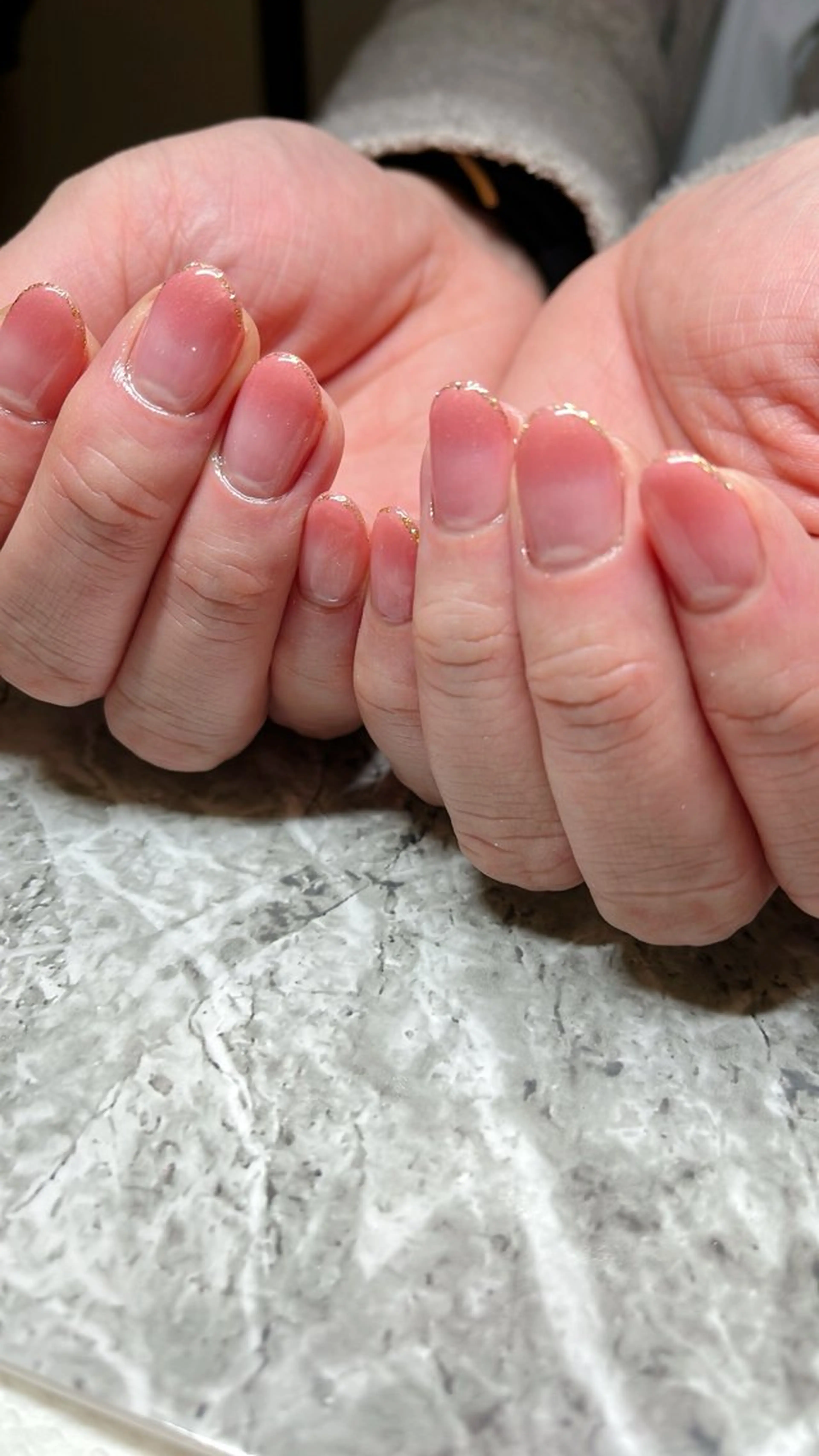 ネイル ハンドネイル プライベートサロン circleのネイルデザイン