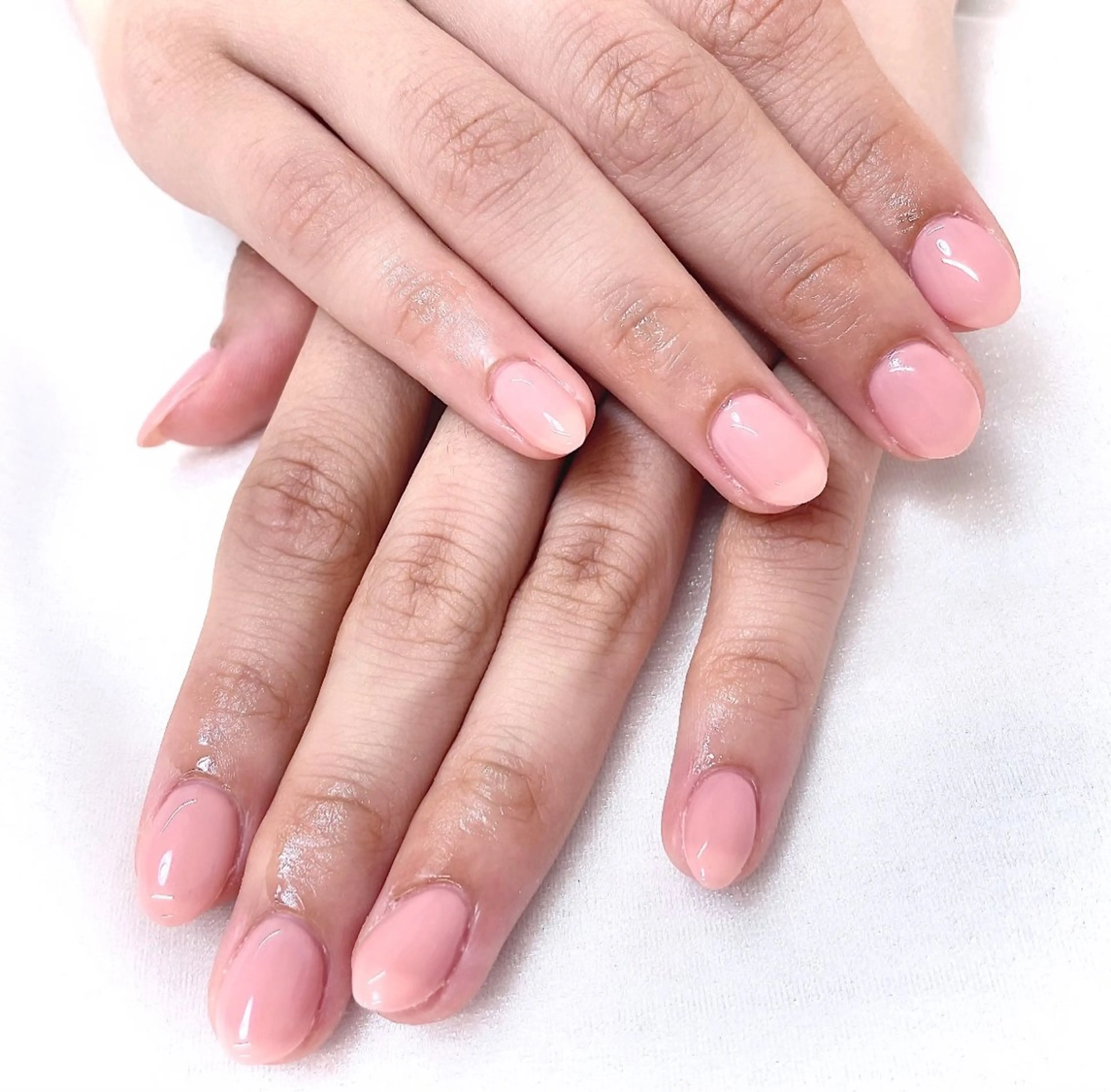 ネイル Nail salon s.k.所属・Nailist. emiのネイルデザイン