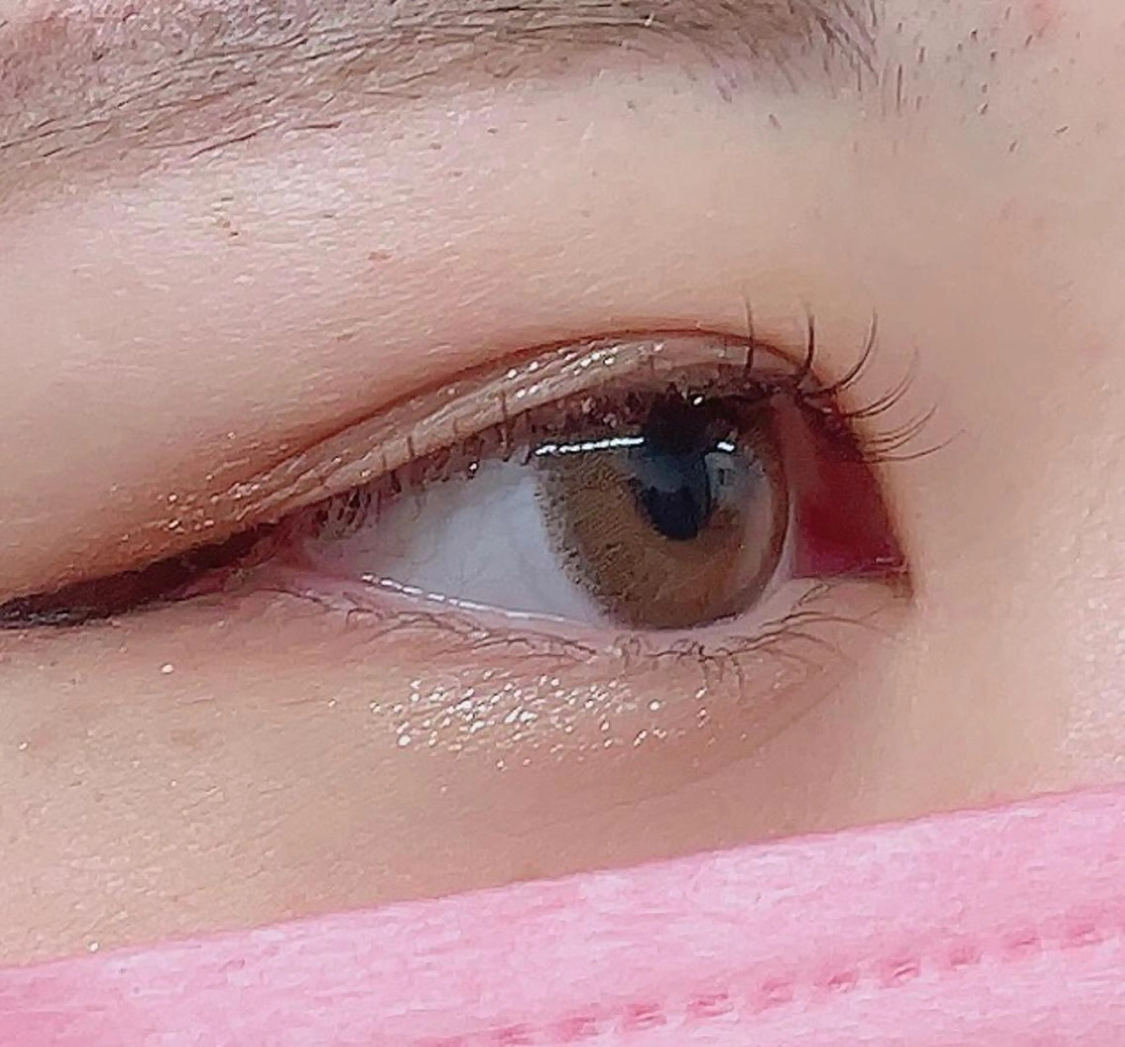 マツエク・マツパ まつげパーマ Eyelash ＊Freakのマツエク・マツパデザイン