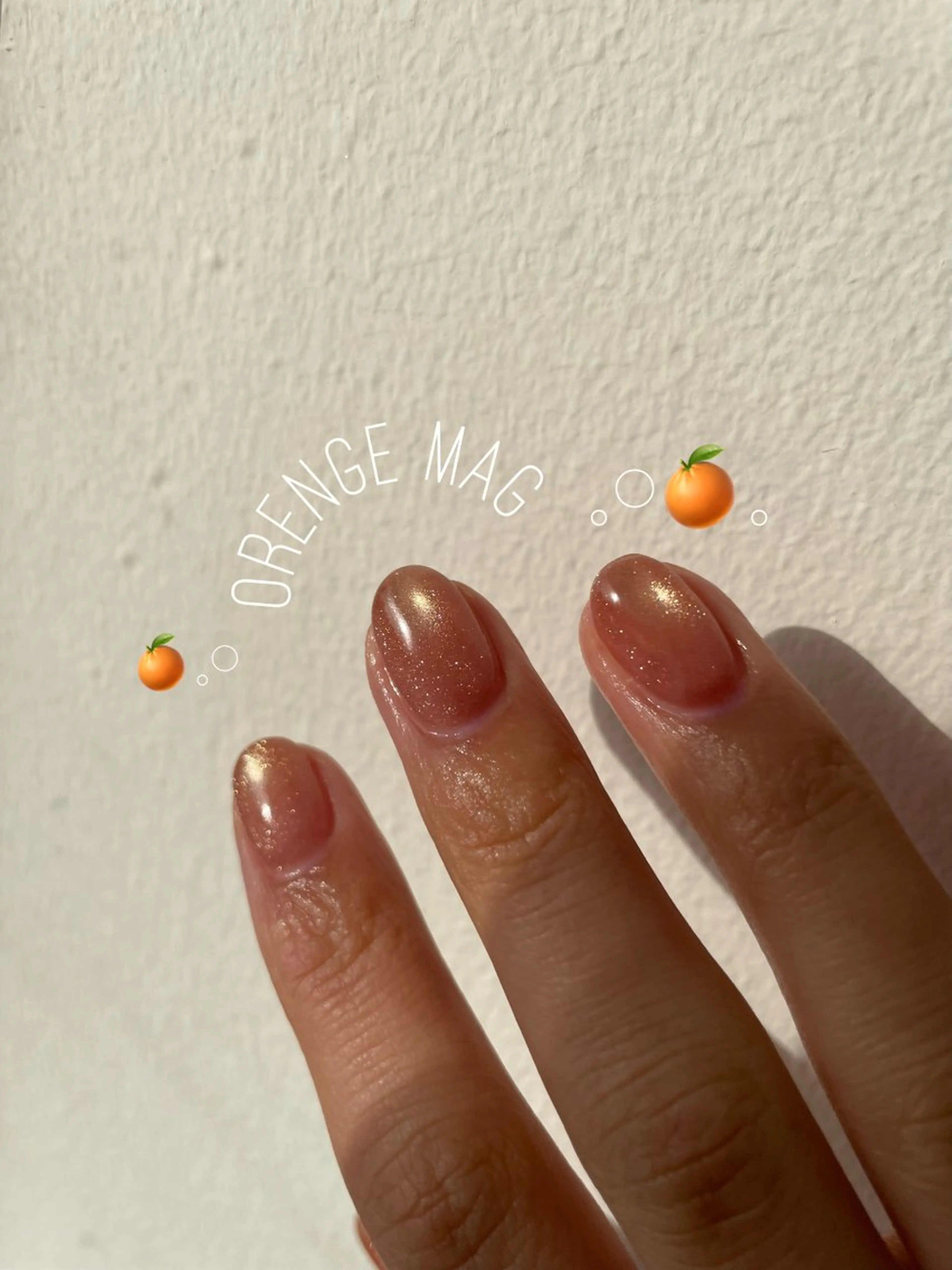 ネイル petit所属・Saaya🫧 _petitのネイルデザイン