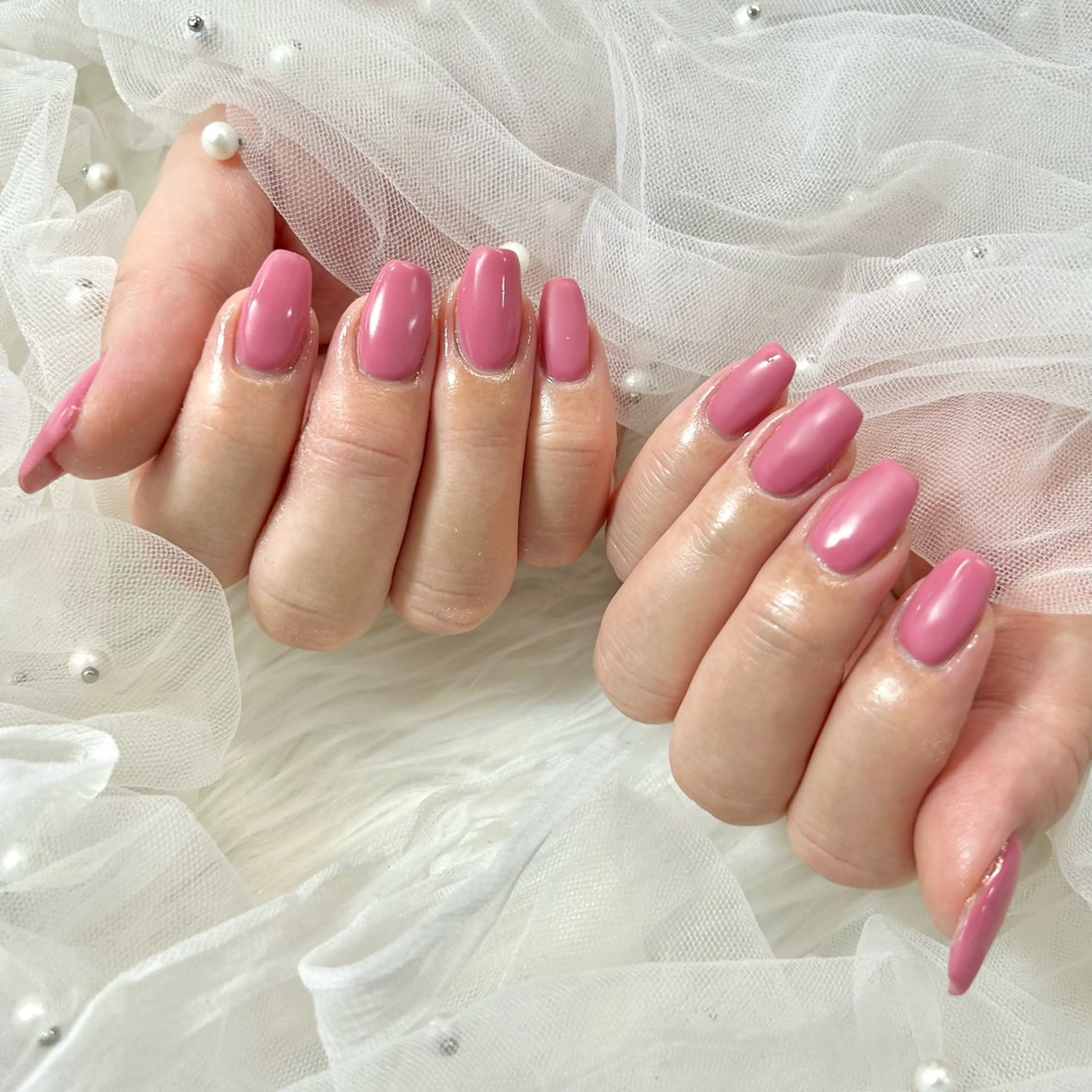 ネイル salonDRE MIKAのネイルデザイン