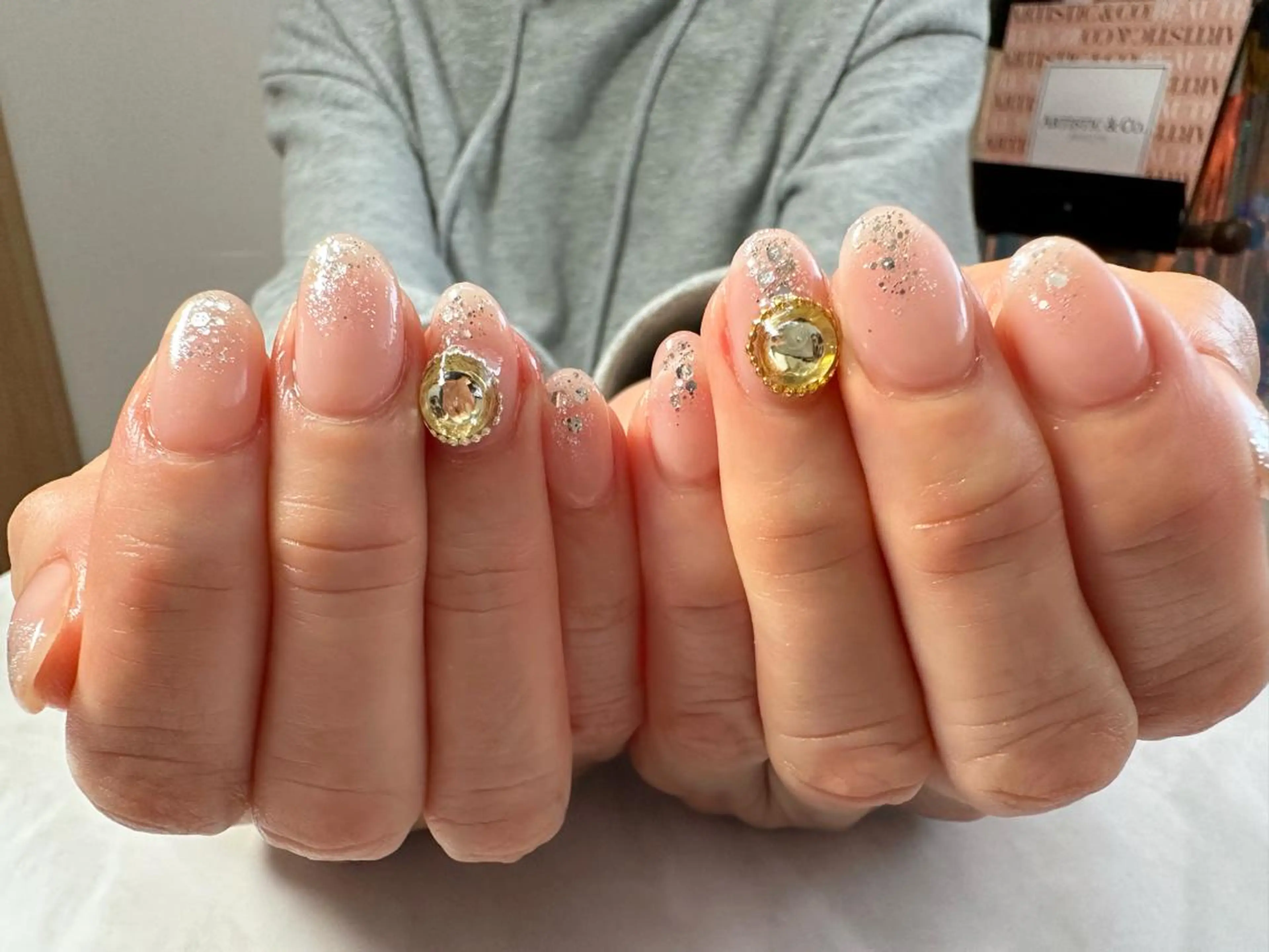 ネイル oco nailのその他イメージ