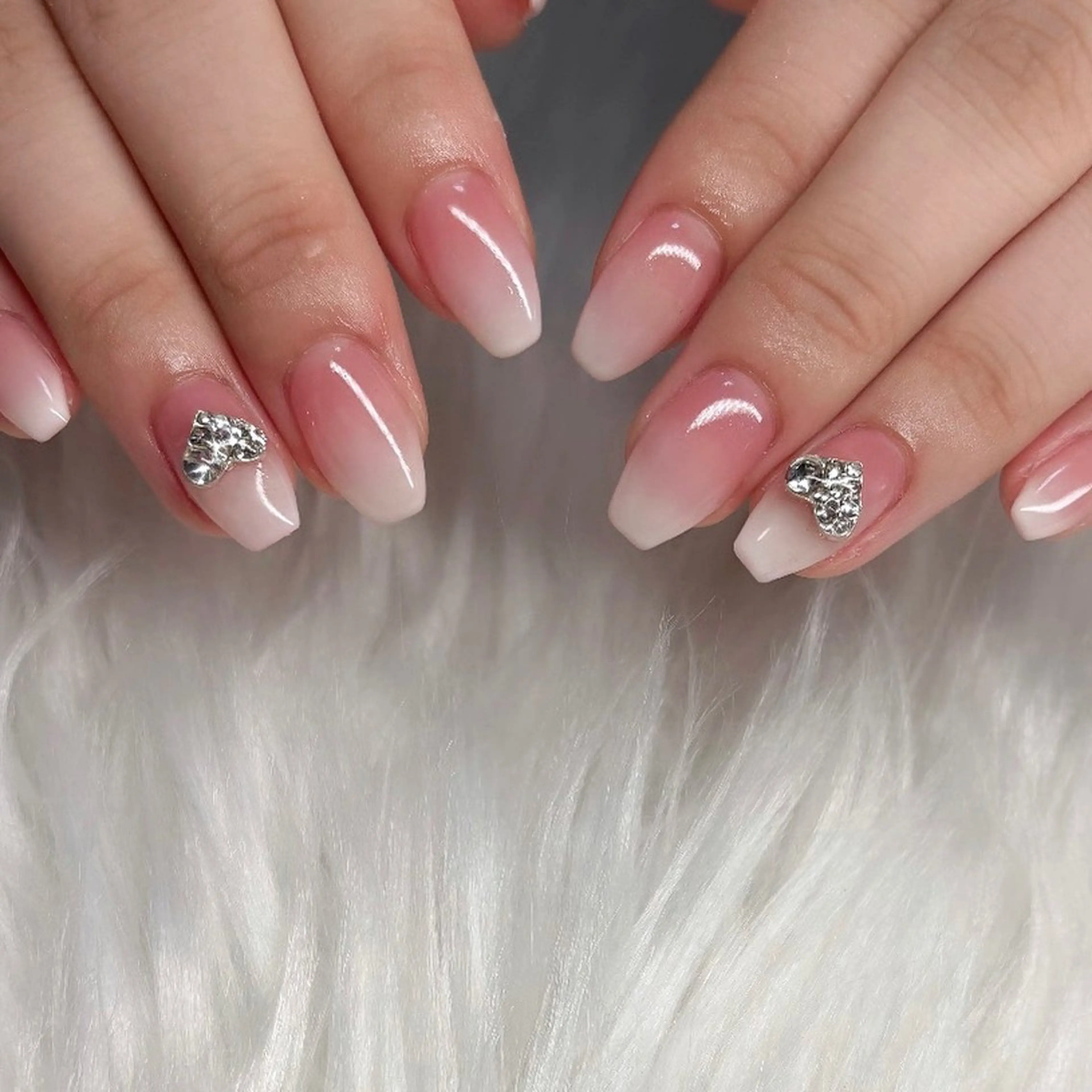 ネイル Nail salon Nocaのネイルデザイン