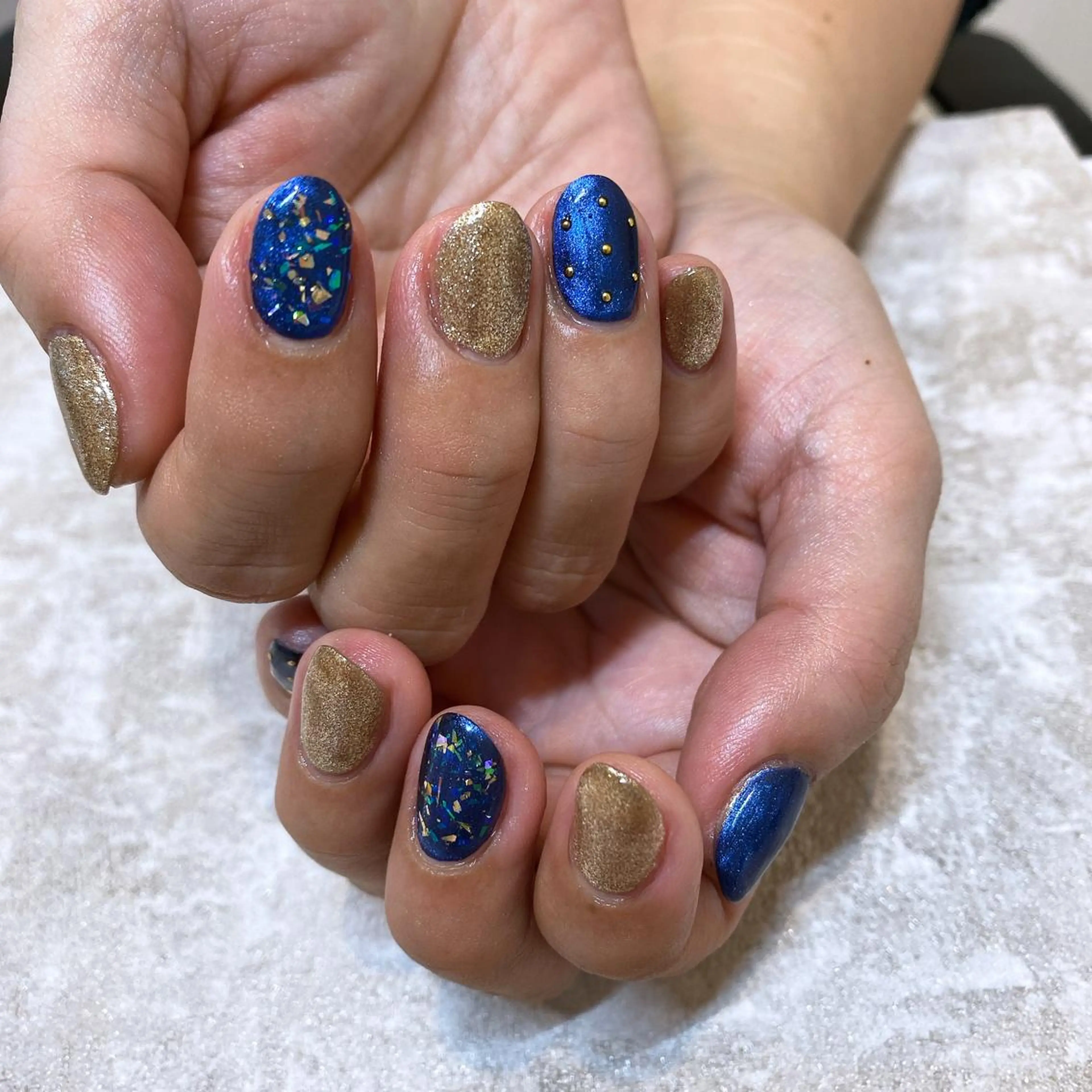 ネイル beauty salon RePi所属・B.S. RePiのエステ・リラクイメージ