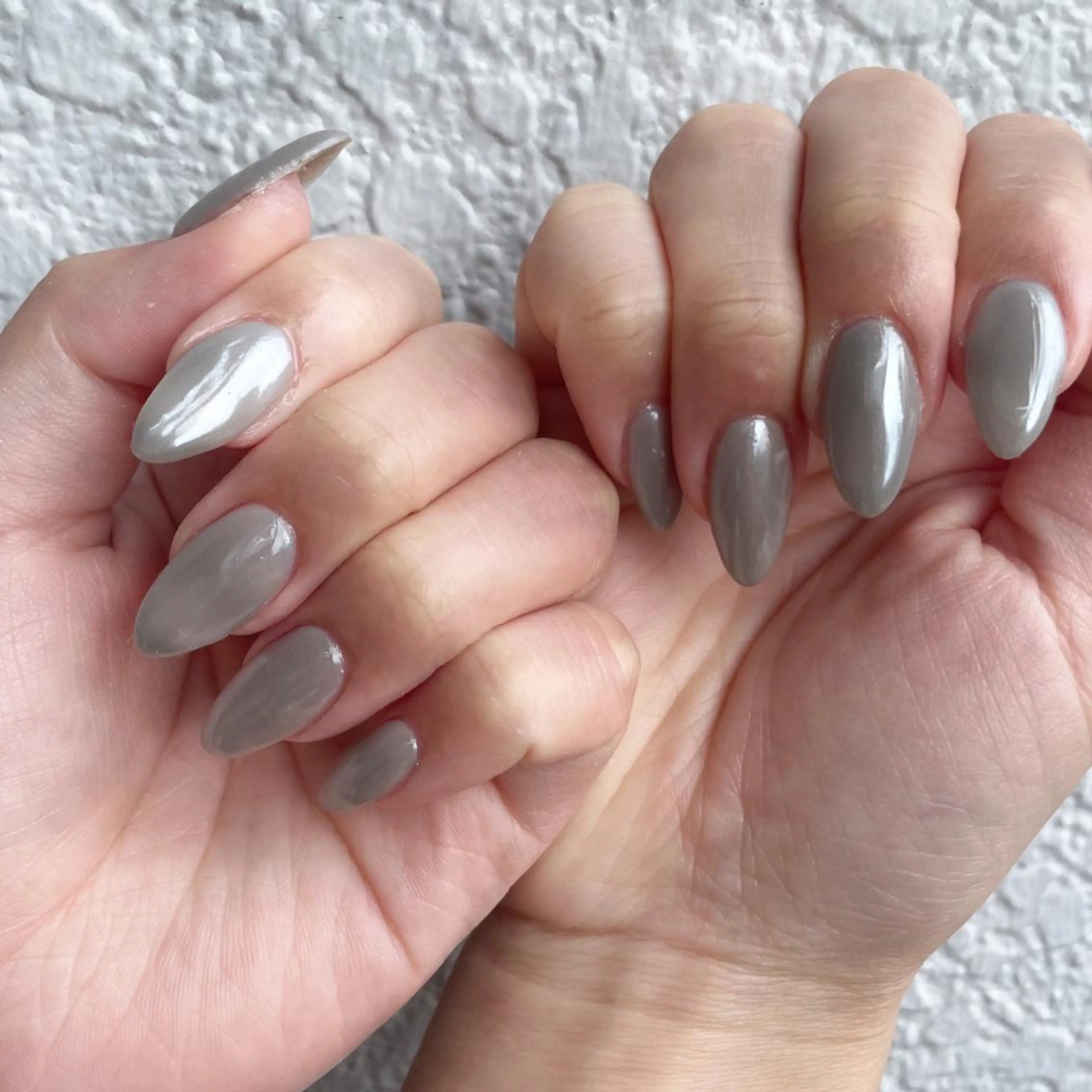 ネイル 【カメレオン】 上村 祥子のヘアスタイル