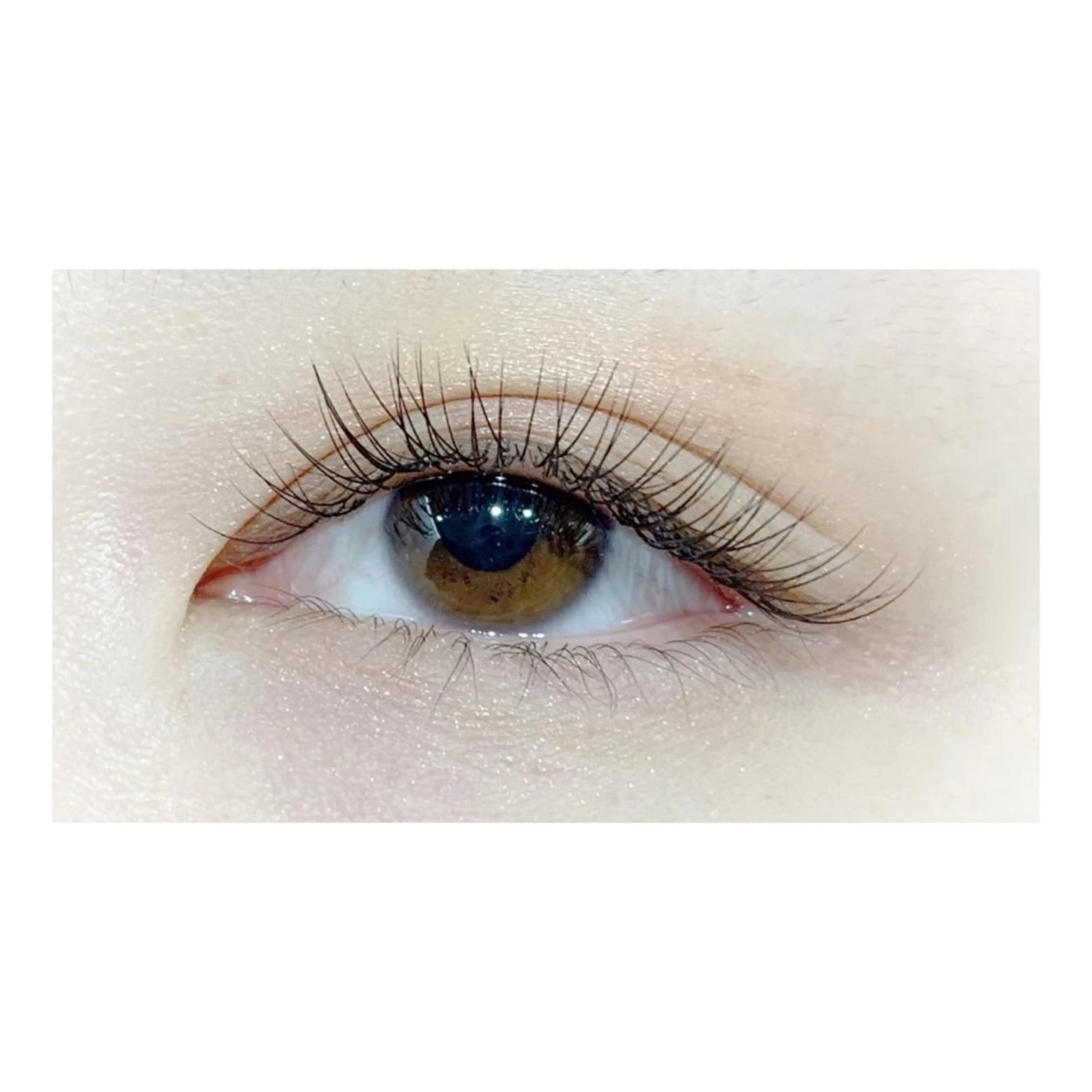 【シングルエクステ120本まで🌟】オフなし※他店付け足し不可の写真