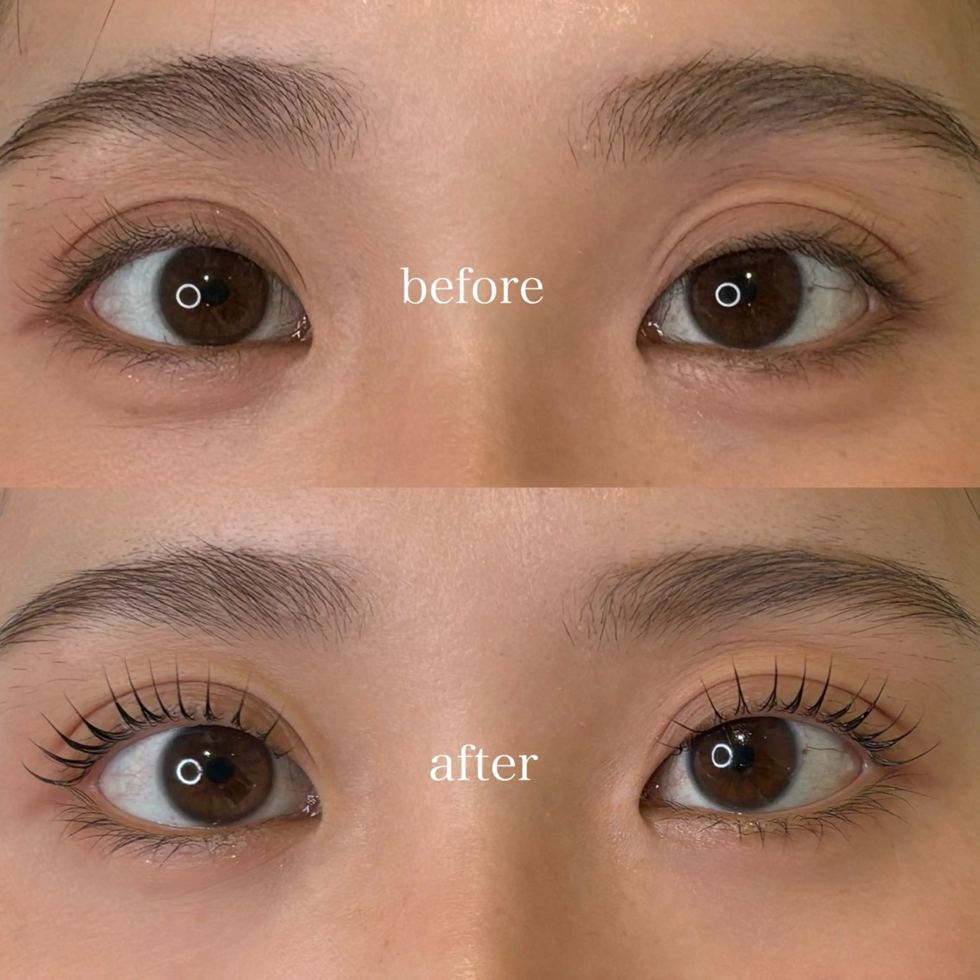 マツエク・マツパ nao🦢 福岡天神/マツパのマツエク・マツパデザイン