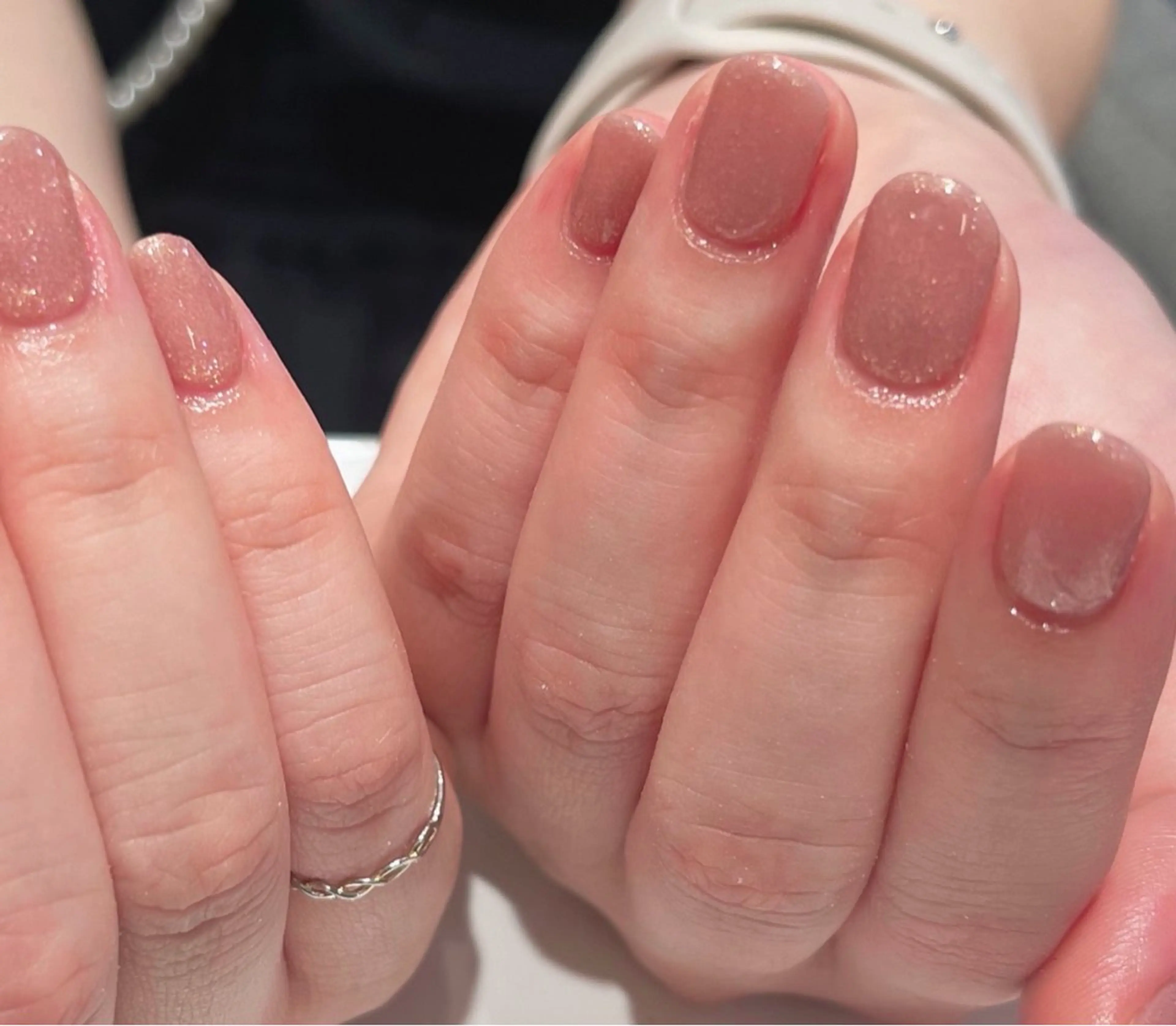 ネイル Re__nail所属・Re _nailのネイルデザイン