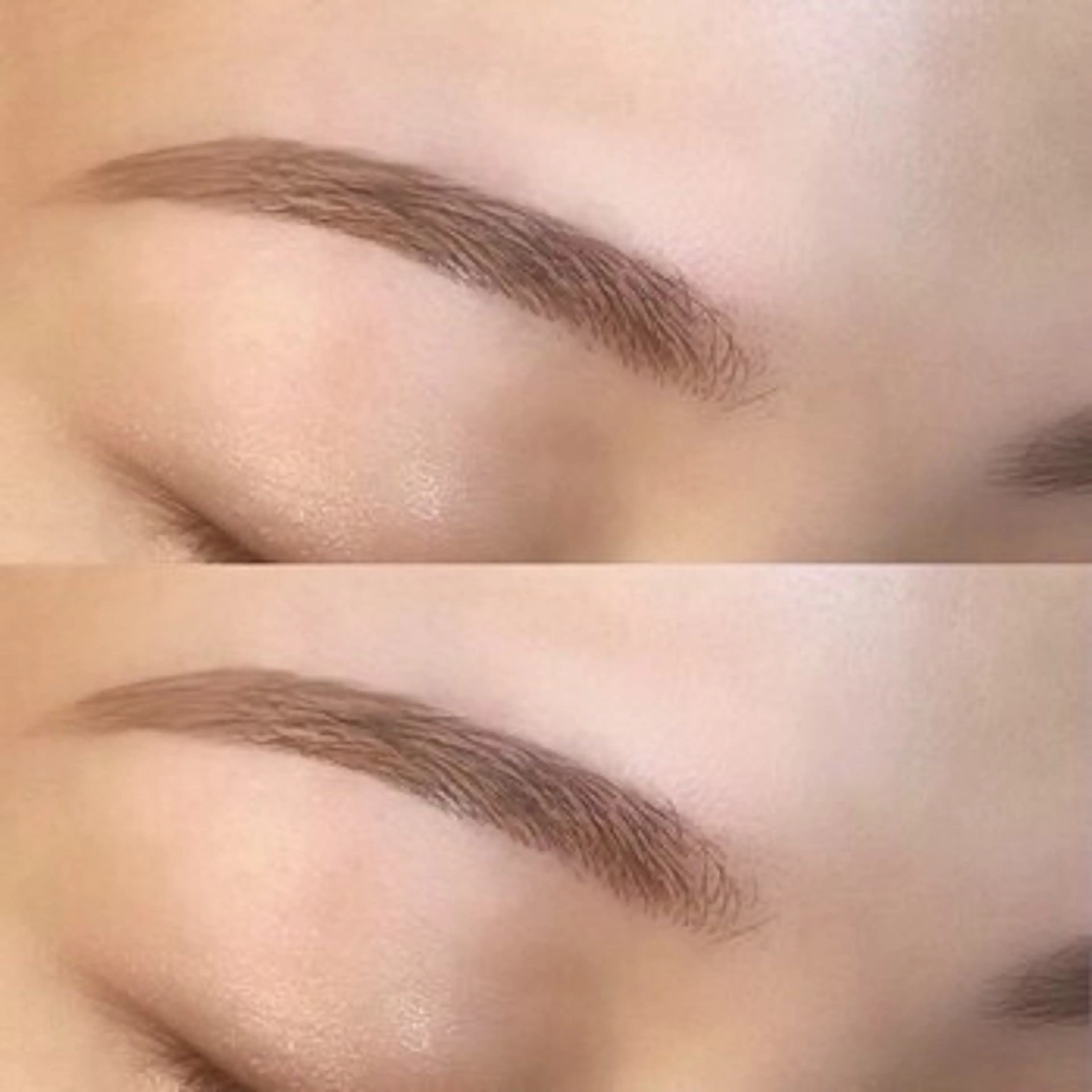 アイブロウ スズ🦋/心斎橋店/ まつパ・アイブロウの眉毛・アイブロウイメージ