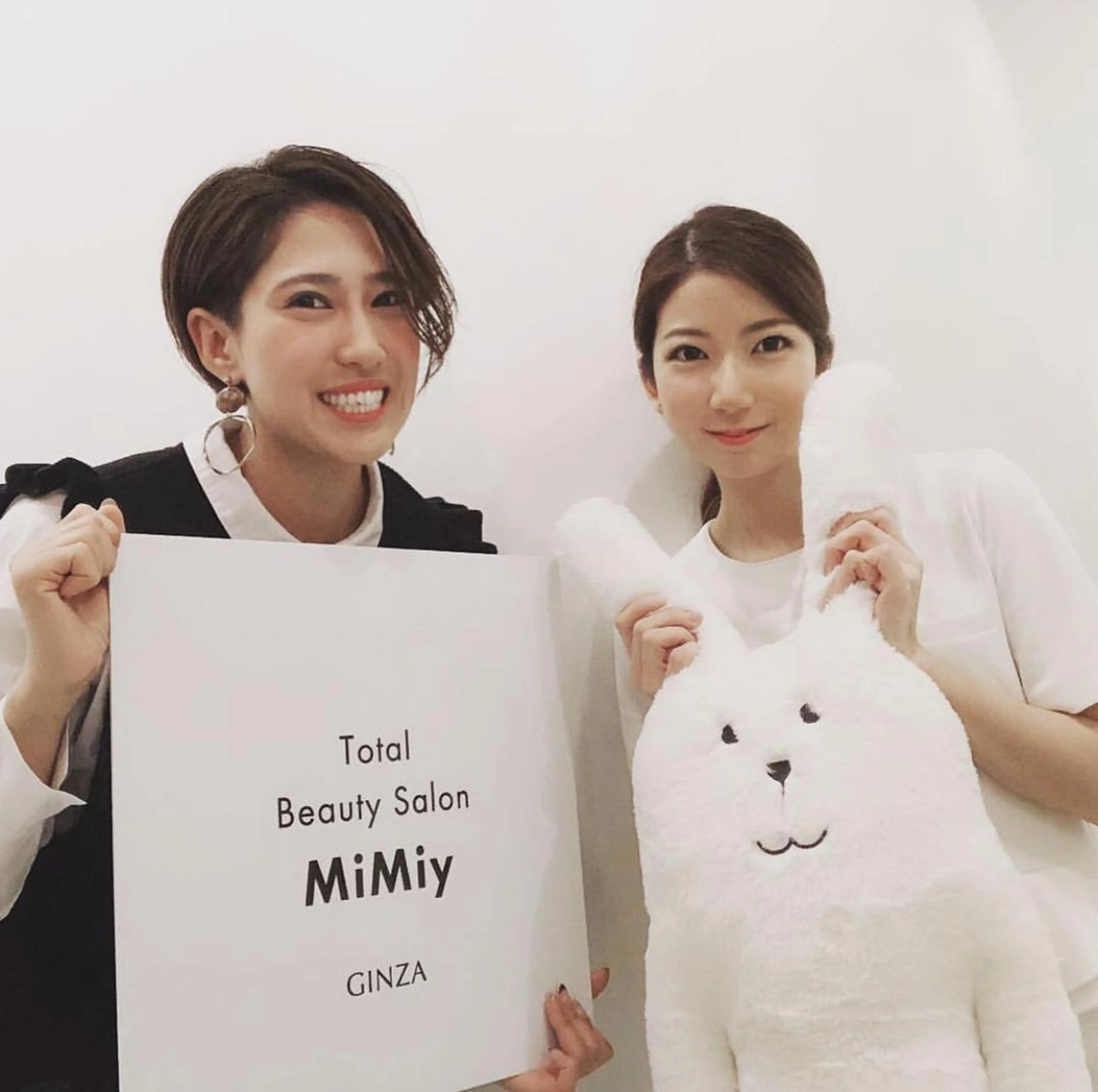 MiMiy 銀座店のエステ・リラクイメージ
