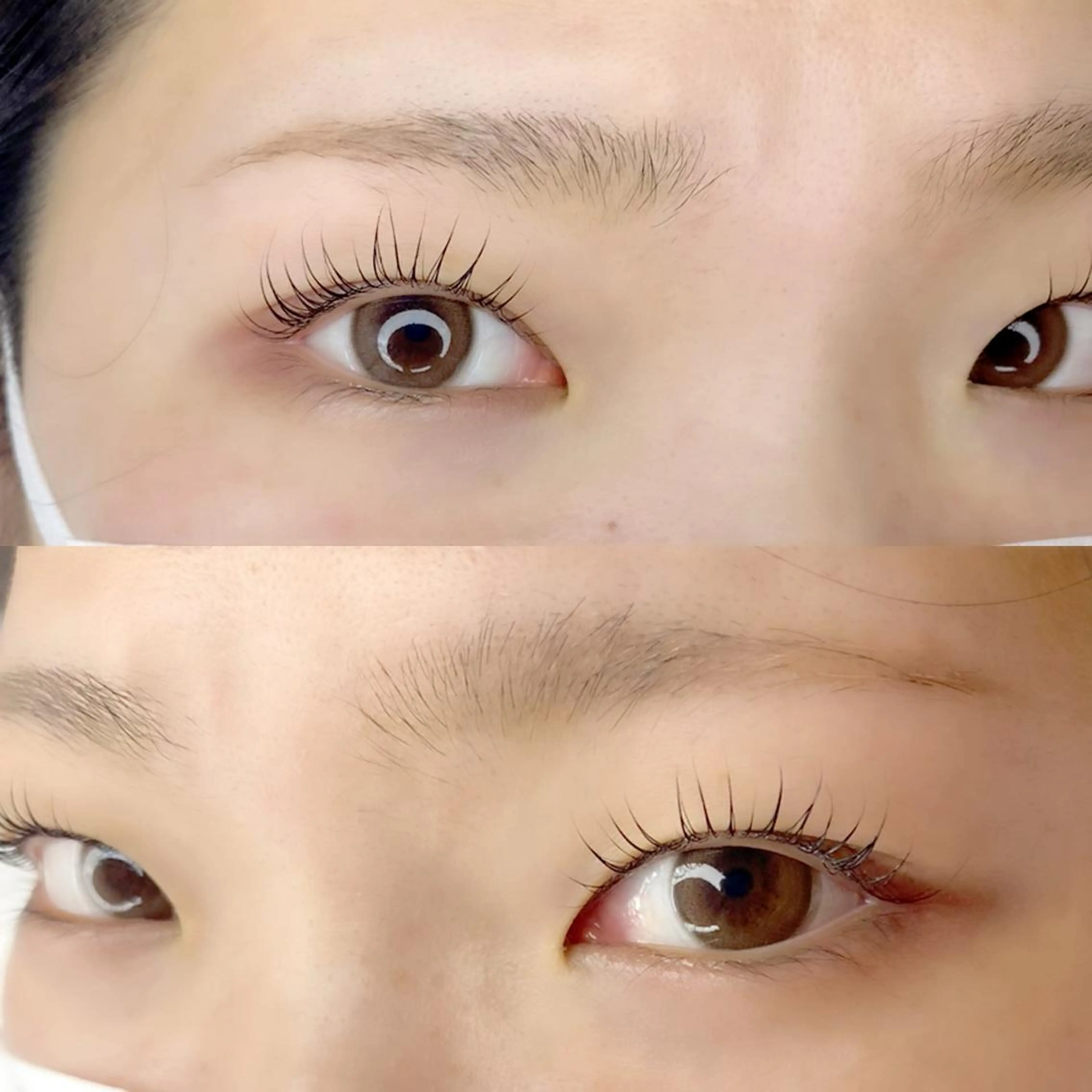 マツエク・マツパ マツパ まつげ&まゆげ専門店 POCCO(ポコ)所属・PO CCOのマツエク・マツパデザイン