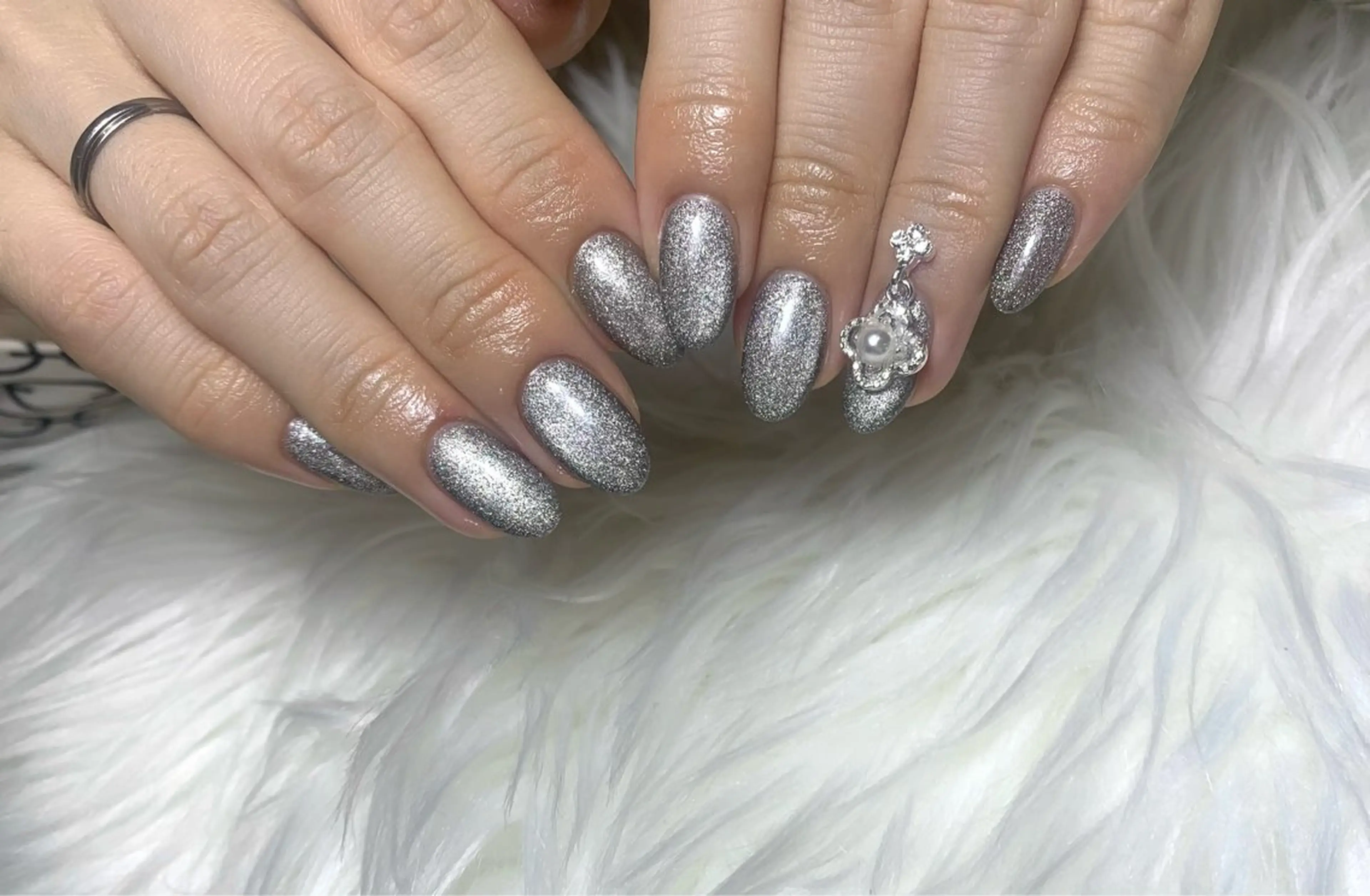 ネイル ハンドネイル Nail salon Venusのネイルデザイン