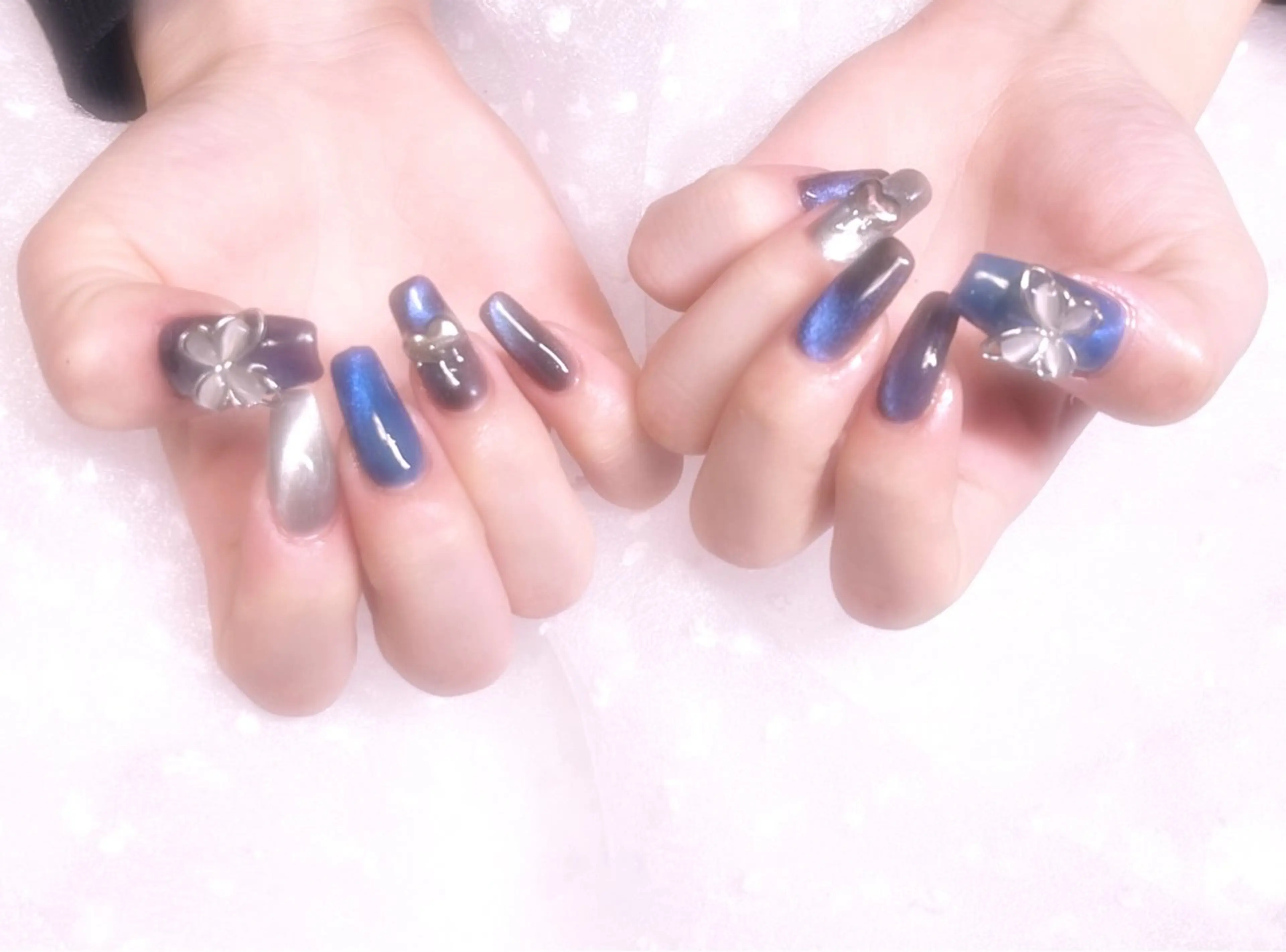 ネイル ジェルネイル plaisir所属・plaisir プレジールネイルのネイルデザイン