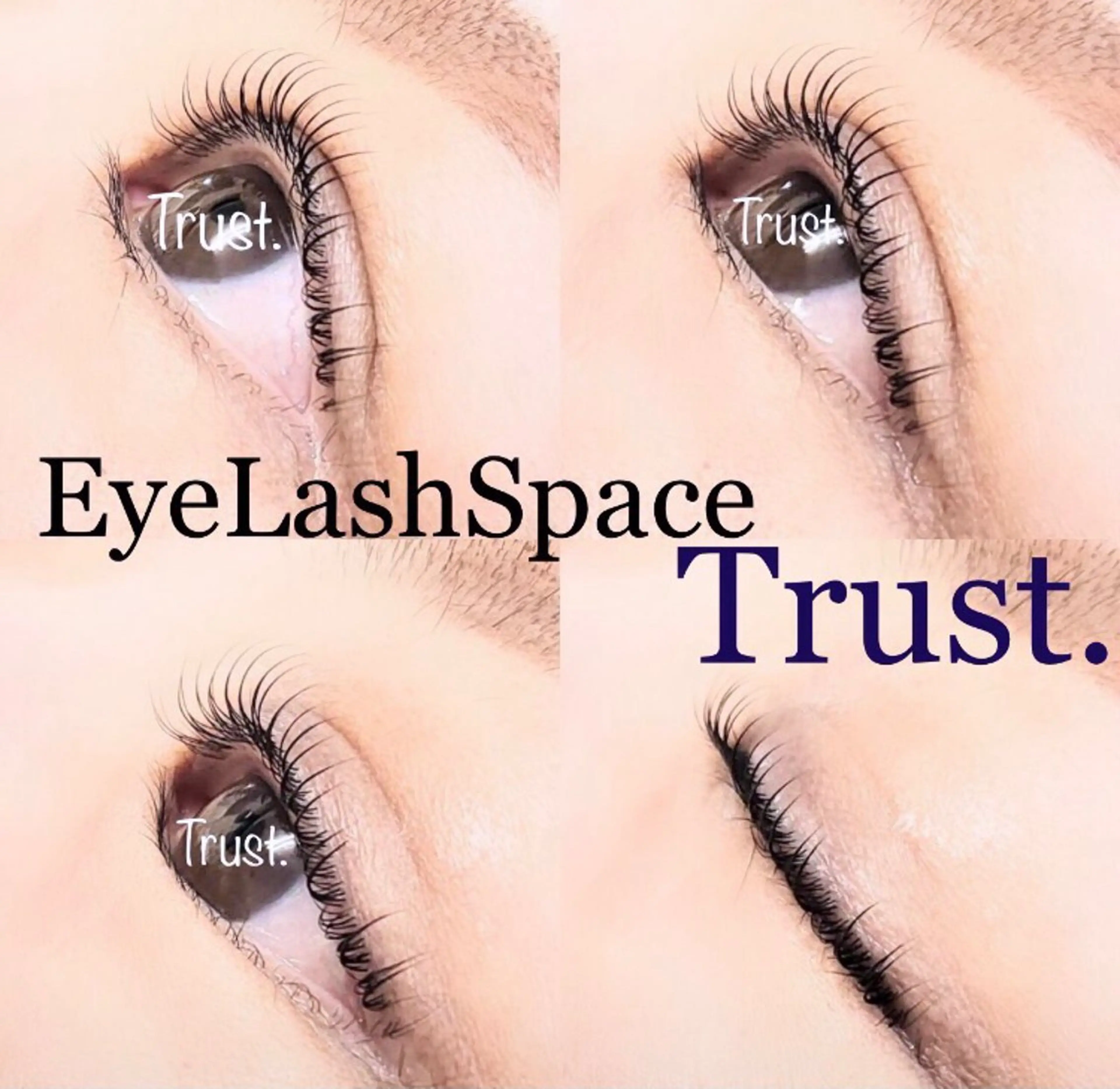 マツエク・マツパ マツパ EyeLashSpace Trust.所属・アイラッシュスペース トラスト川越のマツエク・マツパデザイン