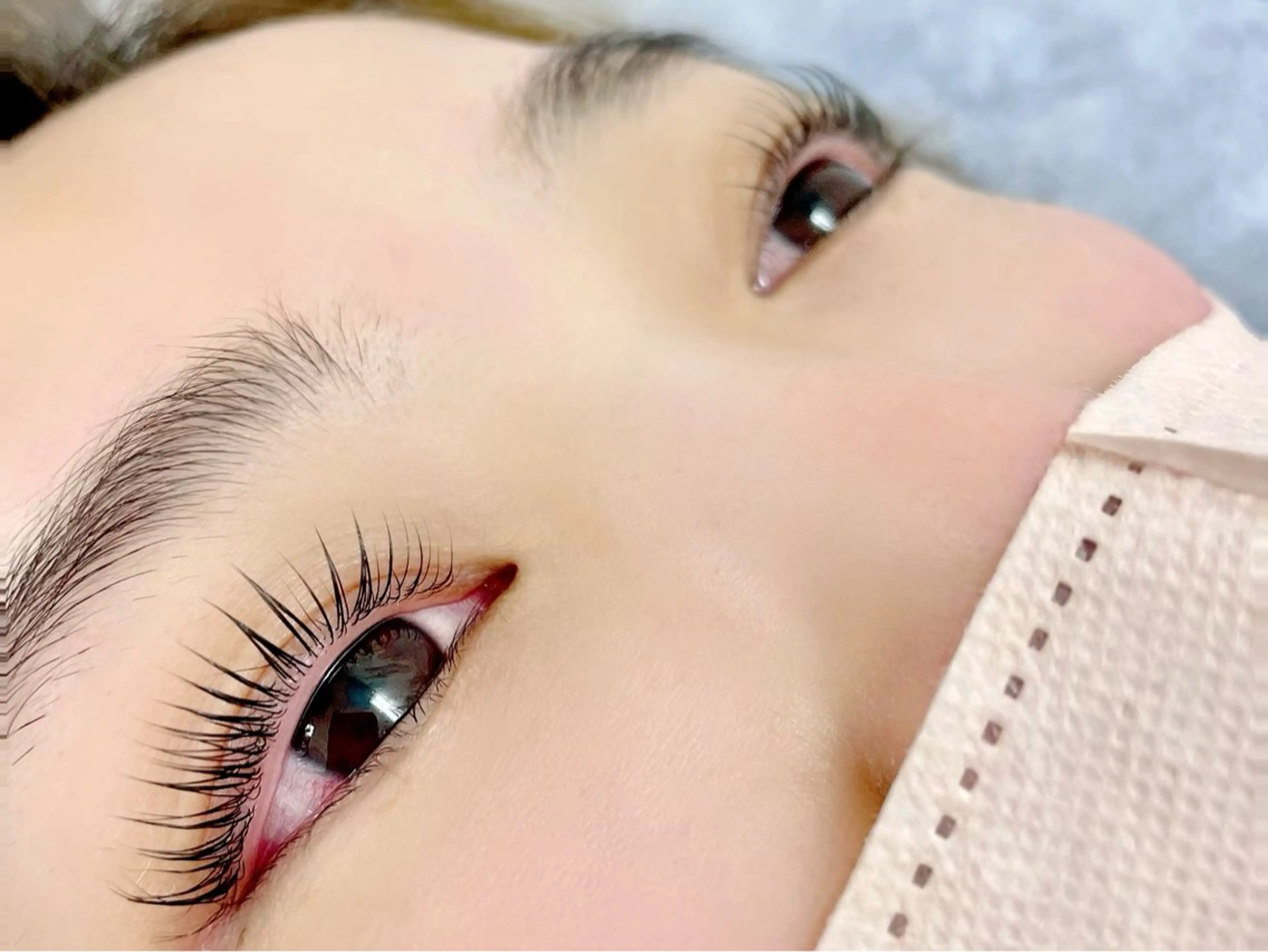 ラッシュリフト上下¥9500→¥8900の写真