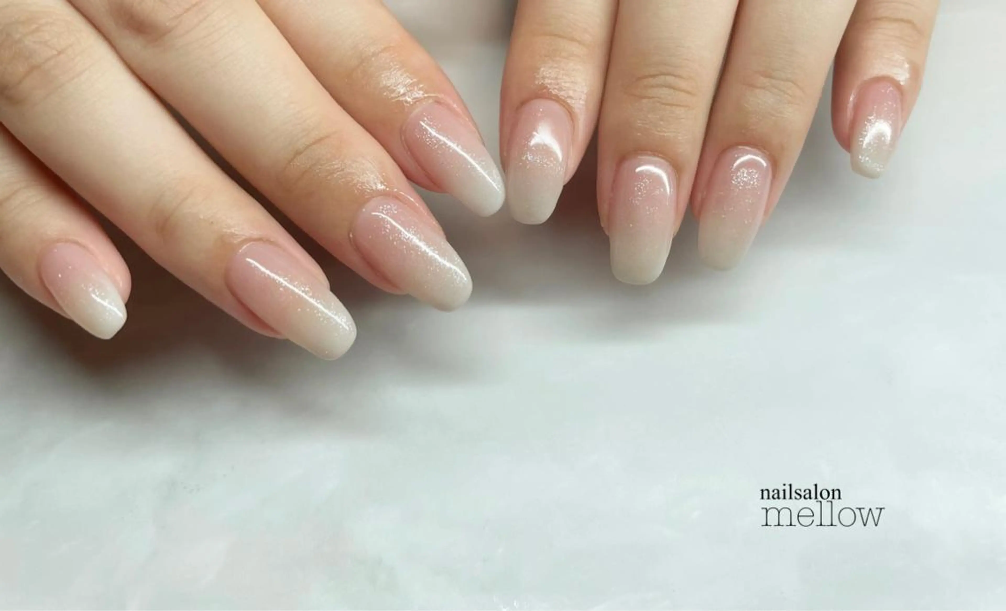 ネイル 大山 浩美のネイルデザイン