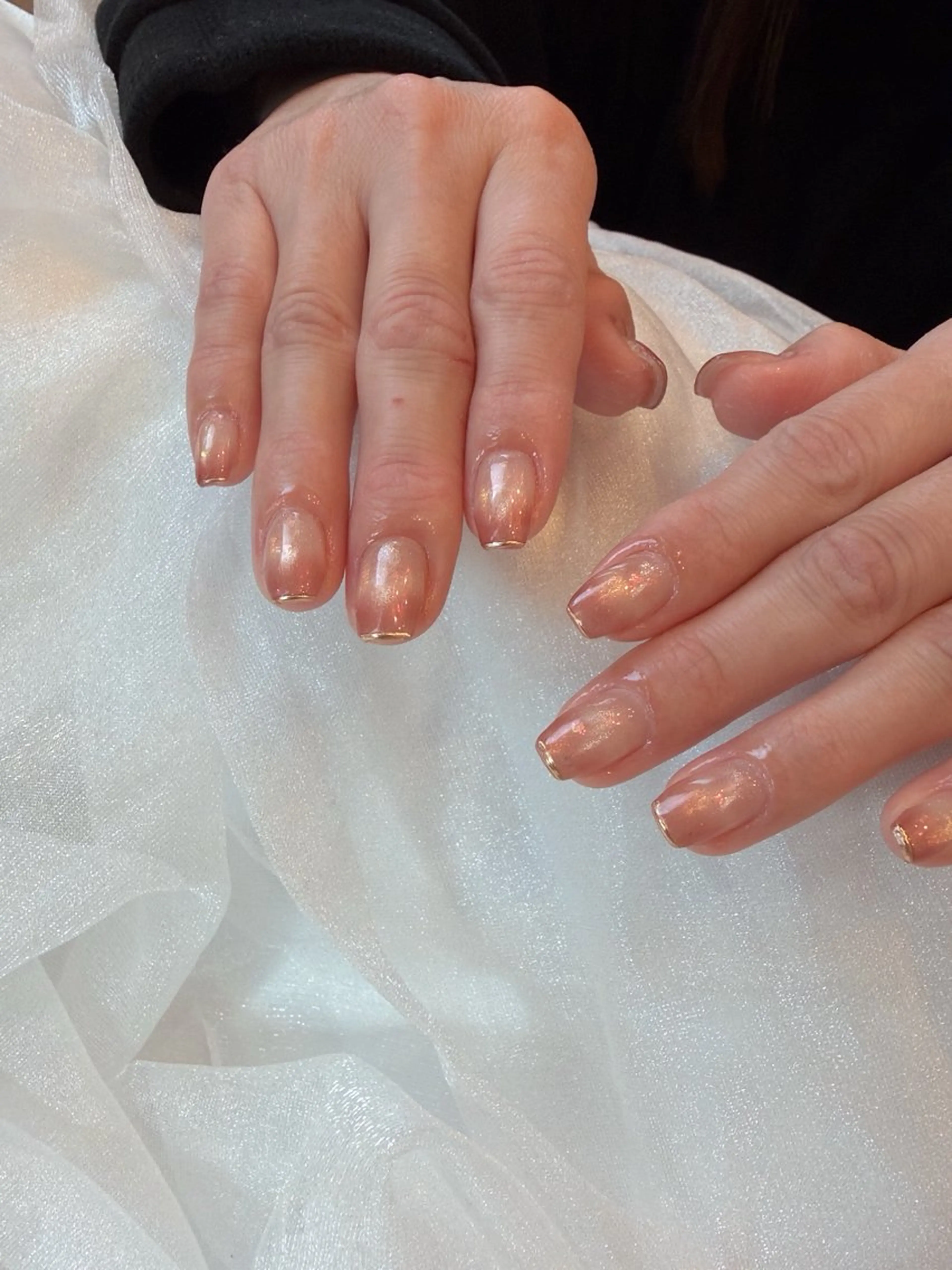 ネイル Ortus (ｵﾙﾄｩｽ)のネイルデザイン