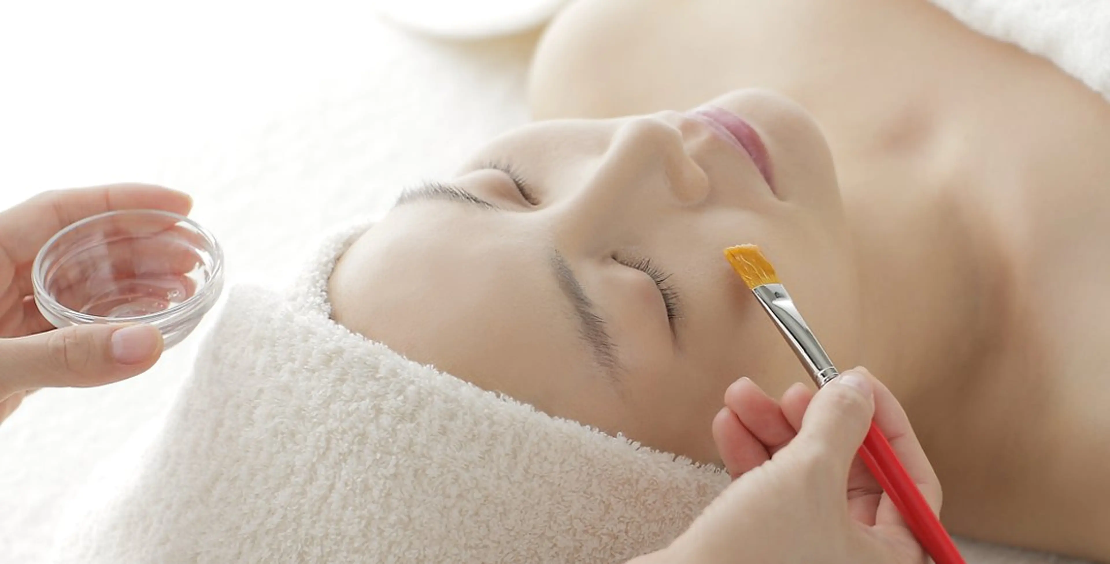 マツエク・マツパ エステ リラク 愛維美水光美肌専門店所属・愛維美水光美肌専門店 メンズレディースokのエステ・リラクイメージ