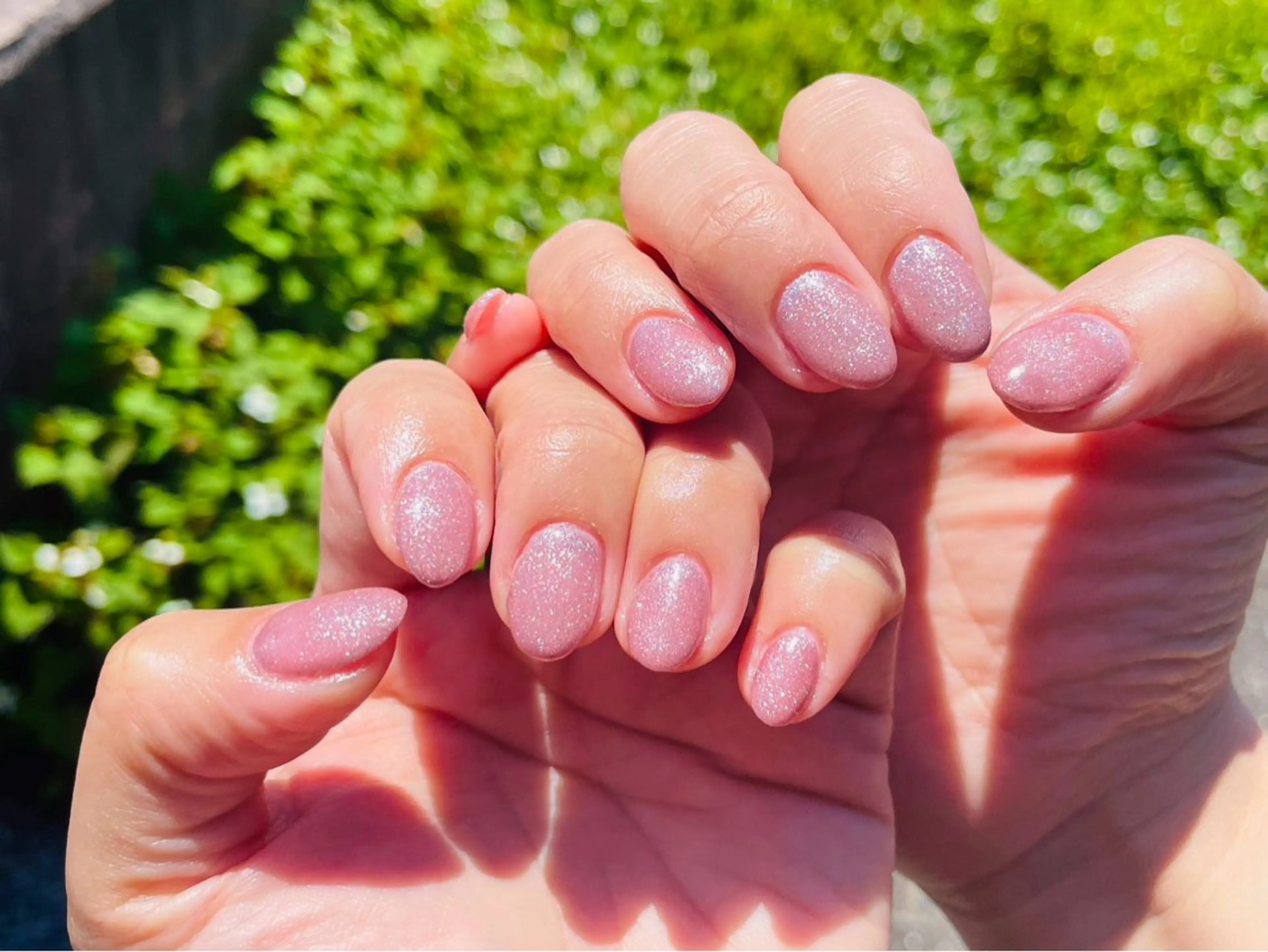 ネイル JAM Orario Nailのネイルデザイン