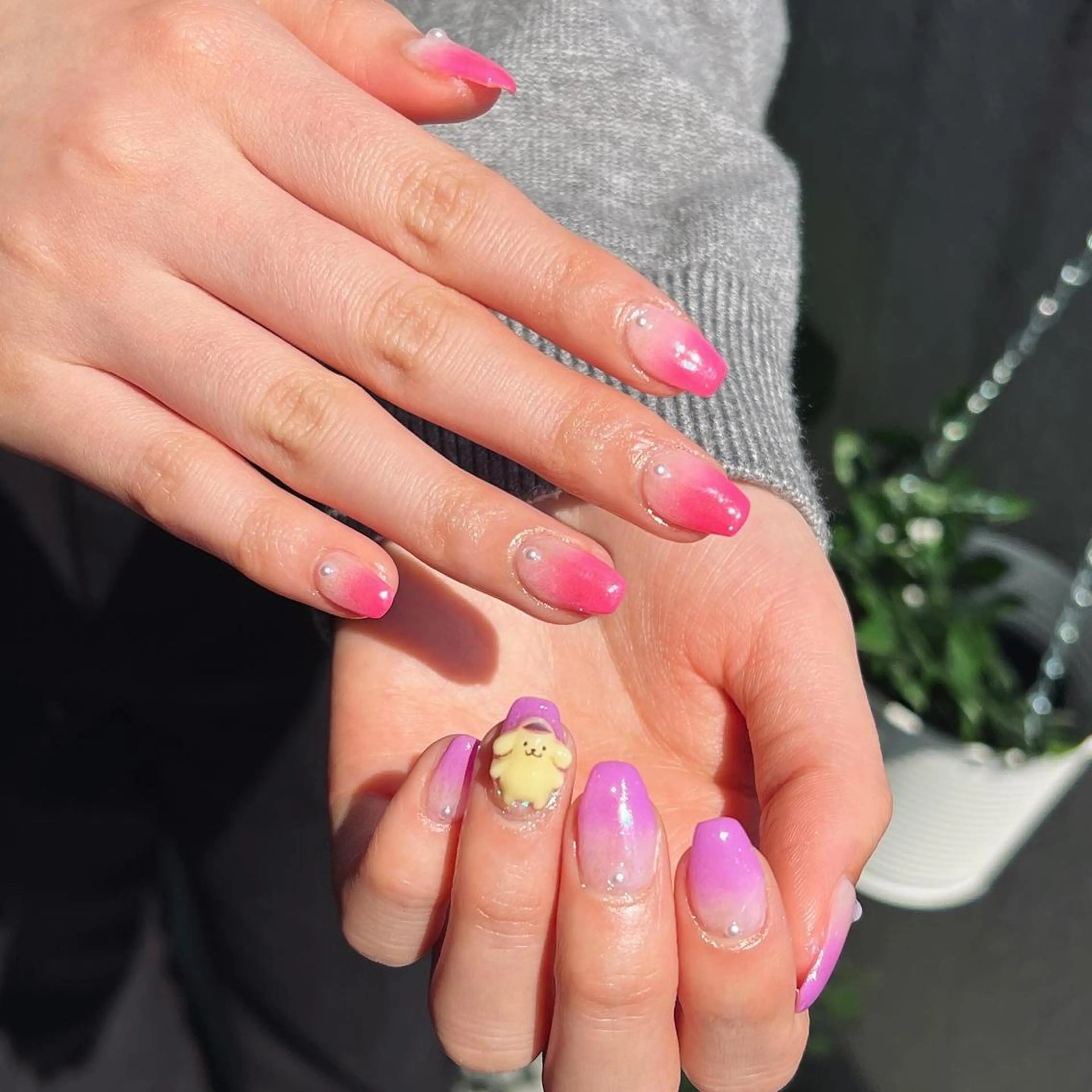 ネイル NONO /episkeyのネイルデザイン