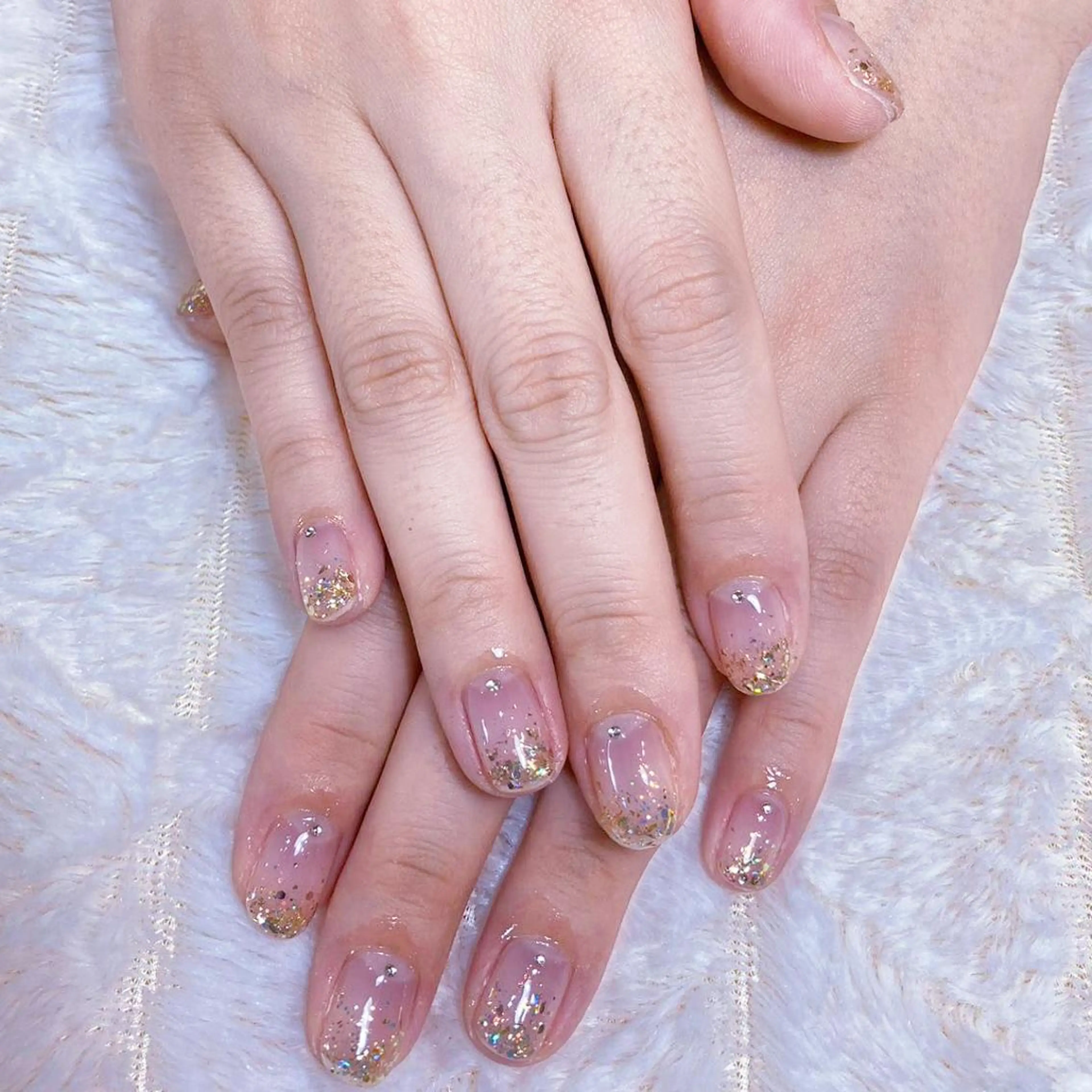 ネイル Noa 🎀のネイルデザイン