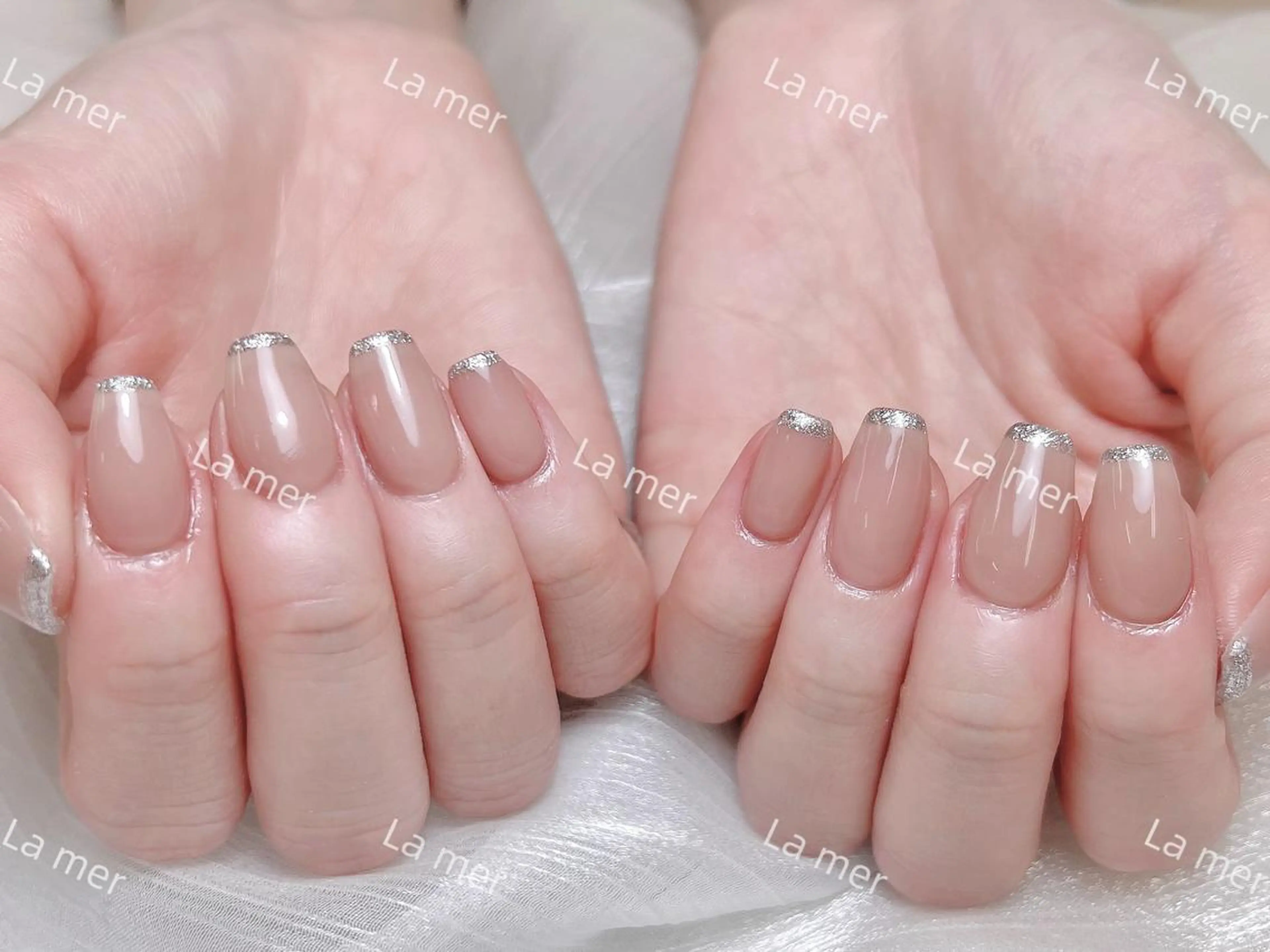 ネイル Moming 🌷のネイルデザイン