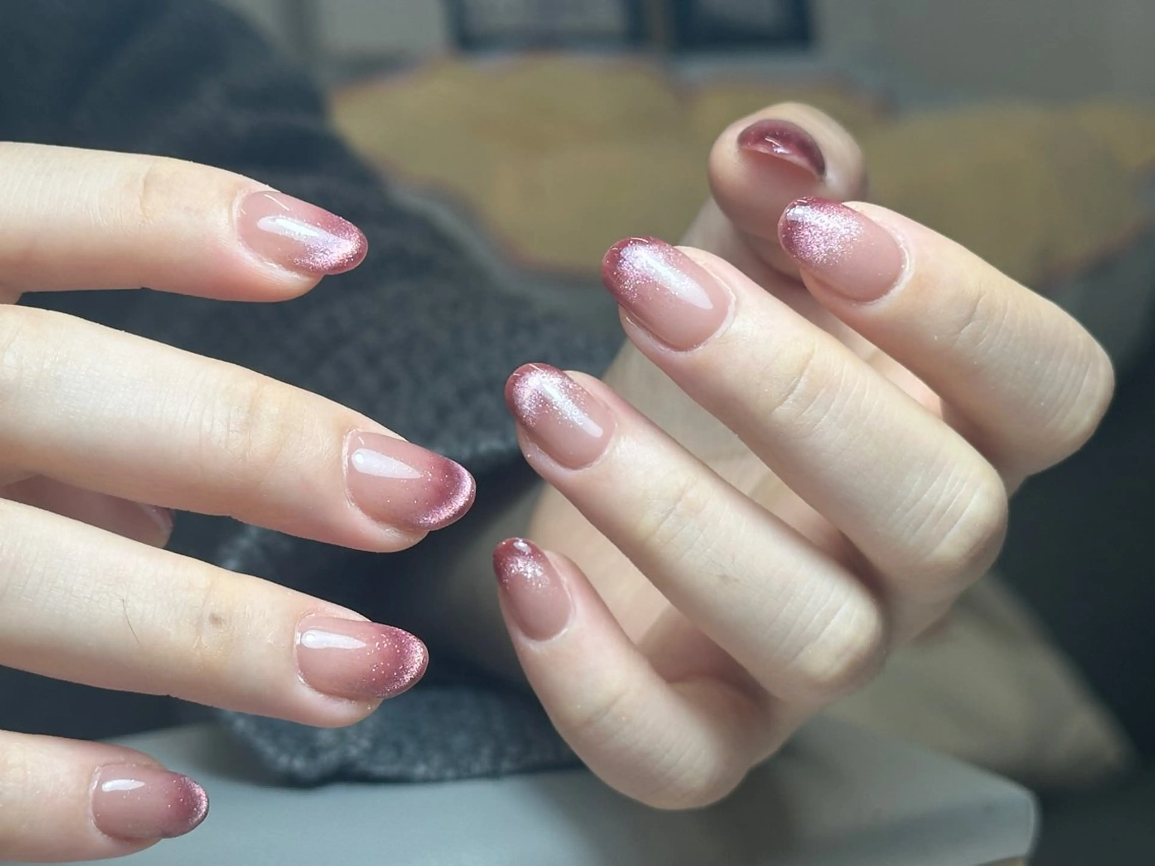 ネイル Eveネイル チップスカルプ専門店のネイルデザイン