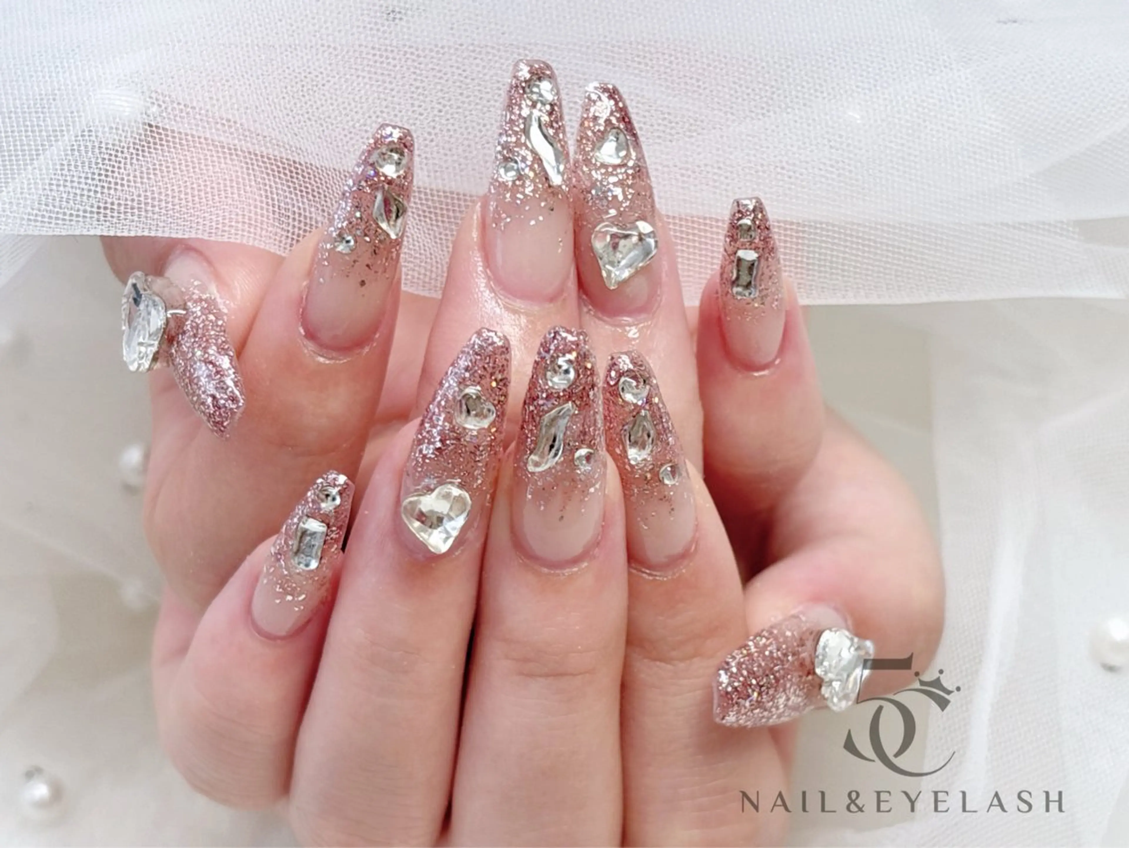ネイル 5C NAIL 5C NAILのネイルデザイン