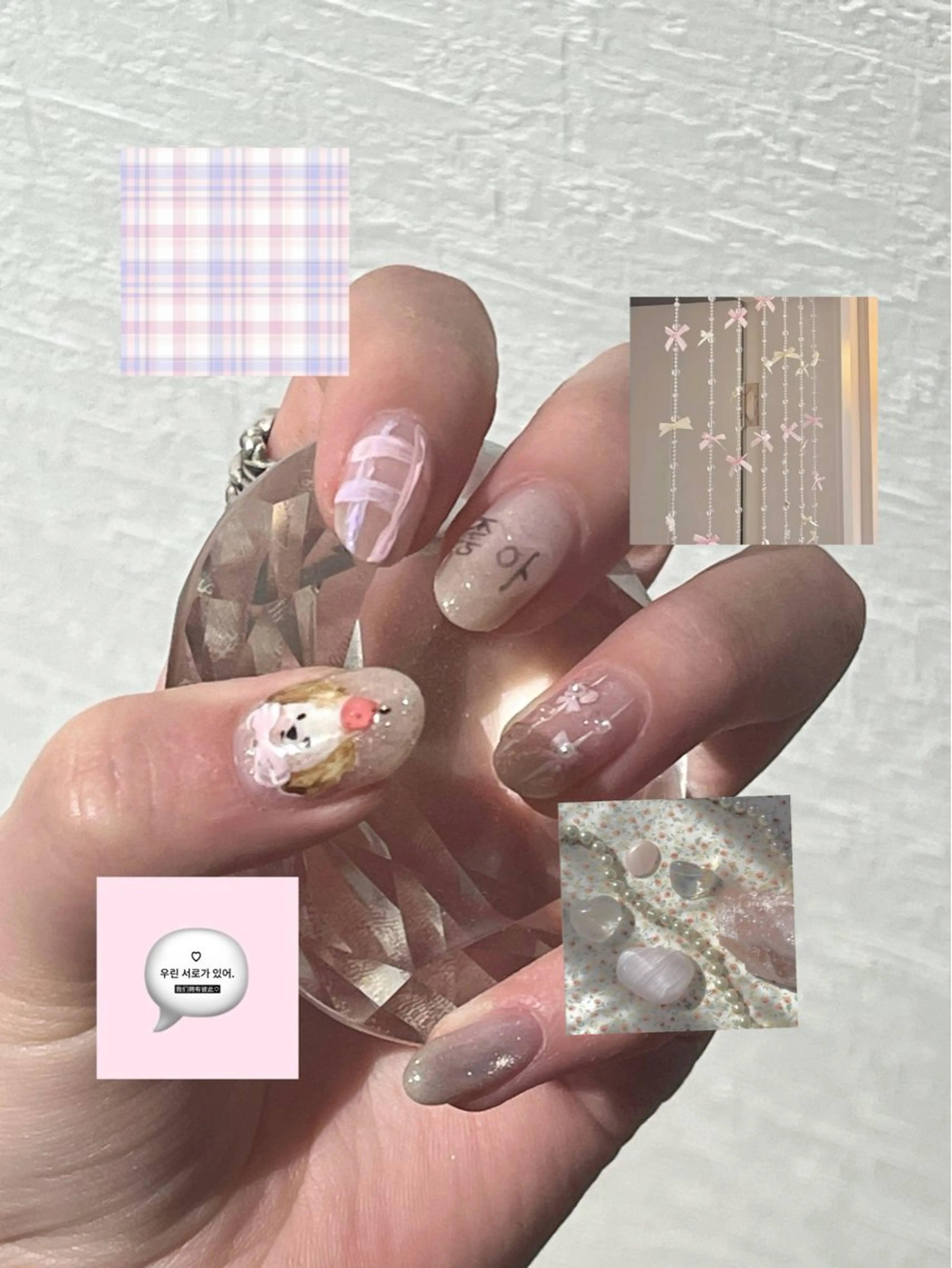 ネイル ハンドネイル Shito nail salon所属・Shito ネイルのネイルデザイン