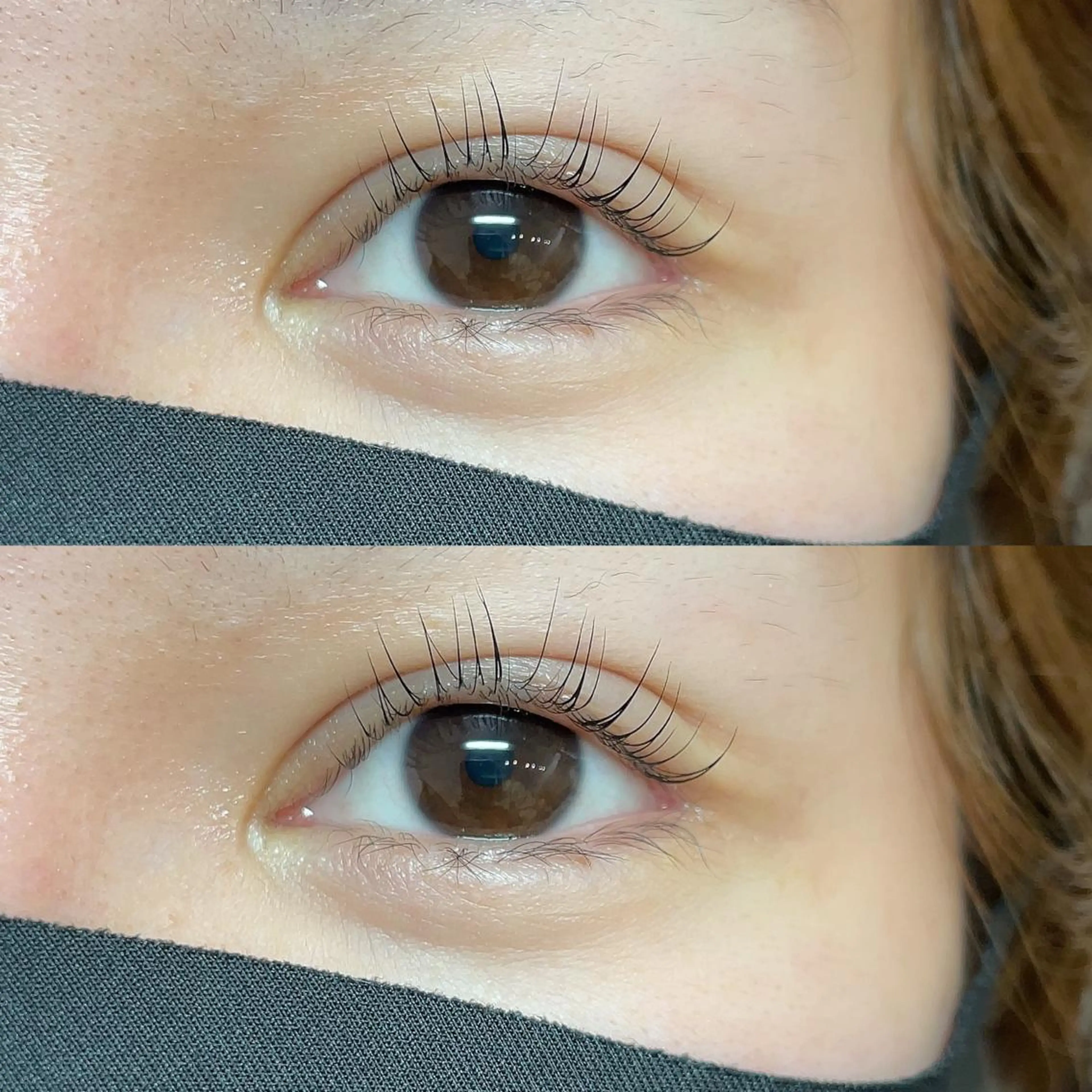 🌼パリジェンヌラッシュリフト🌼の写真