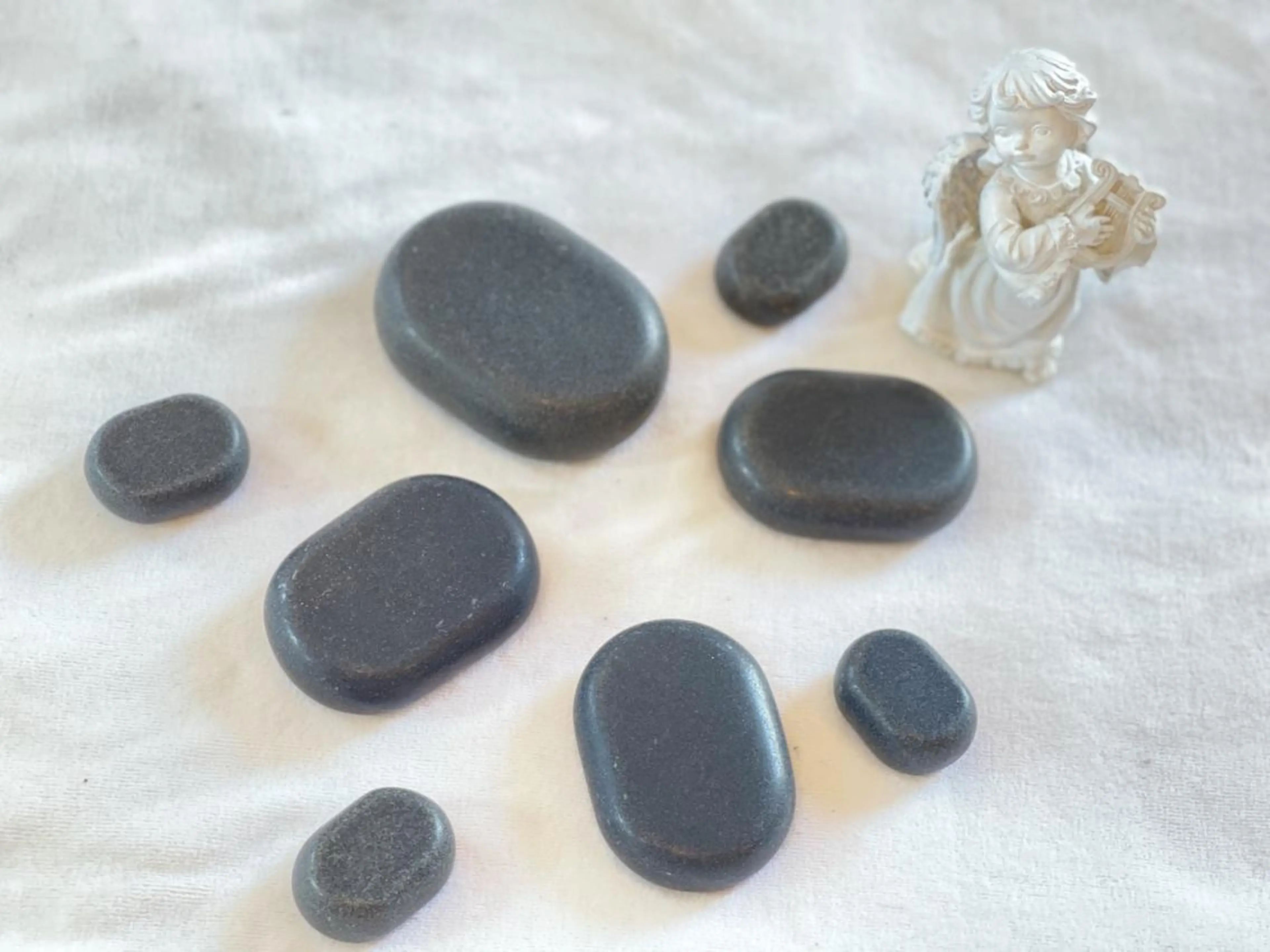 冷え改善サロン focusのエステ・リラクイメージ