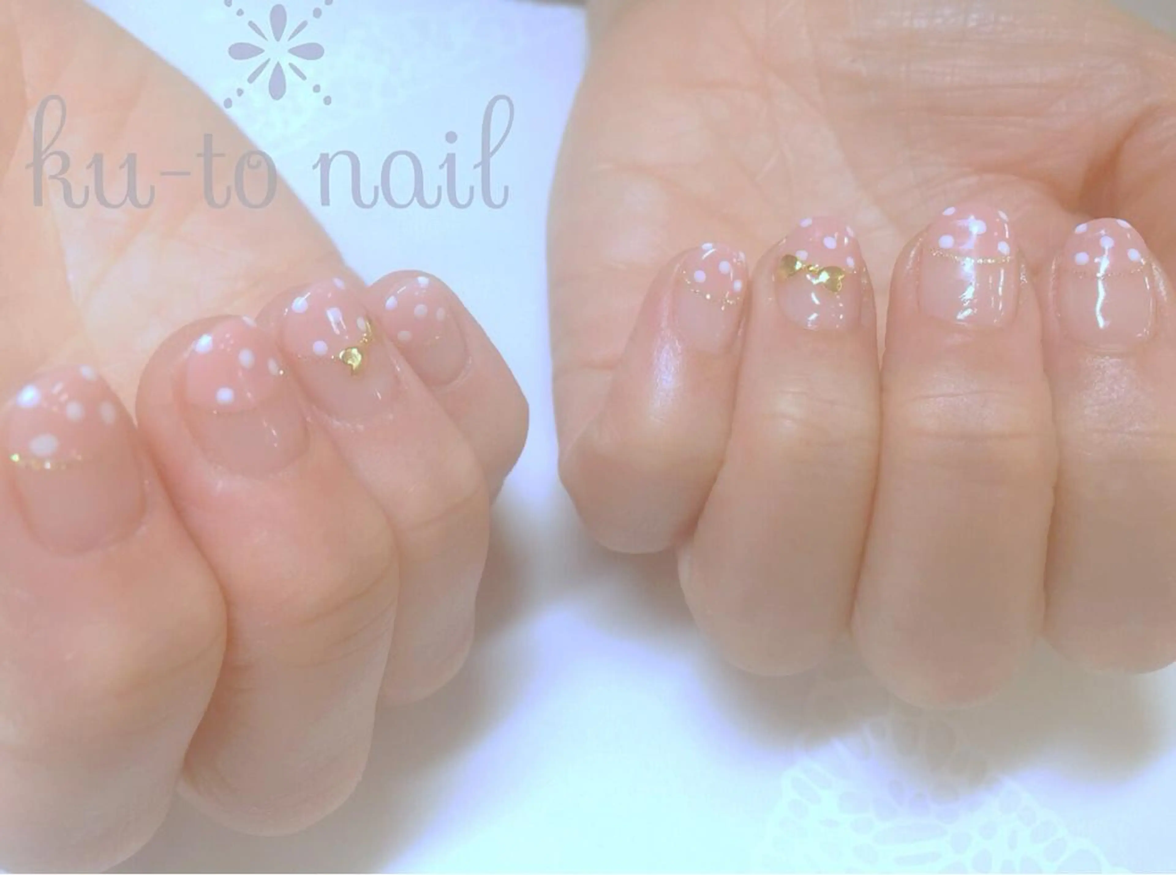 ネイル ku-to所属・林 志帆子【en2号店】のマツエク・マツパデザイン