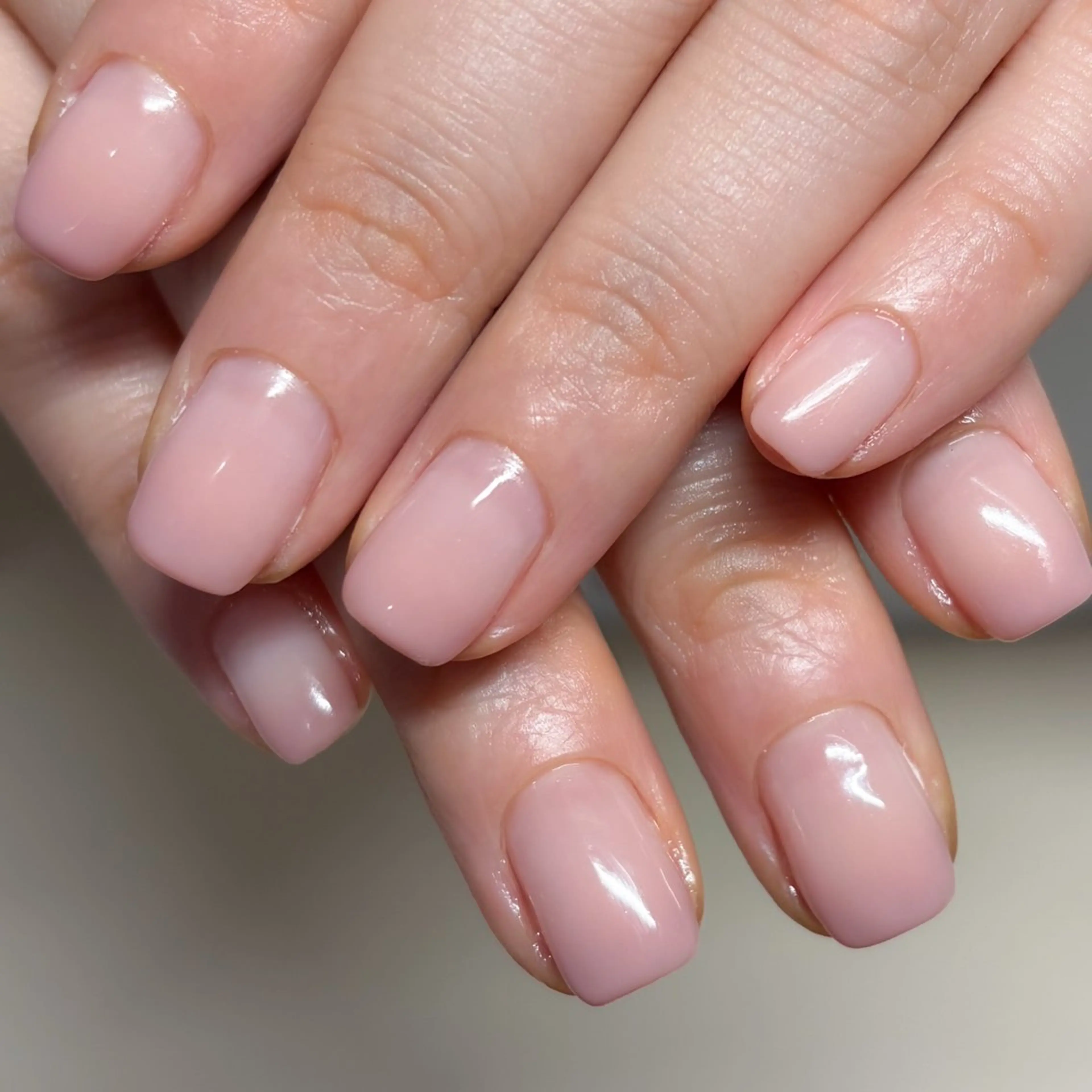 ネイル オフィスネイル 春ネイル ハンドネイル GO TODAY シェアサロン 表参道Colore店所属・nailmum jijiのネイルデザイン