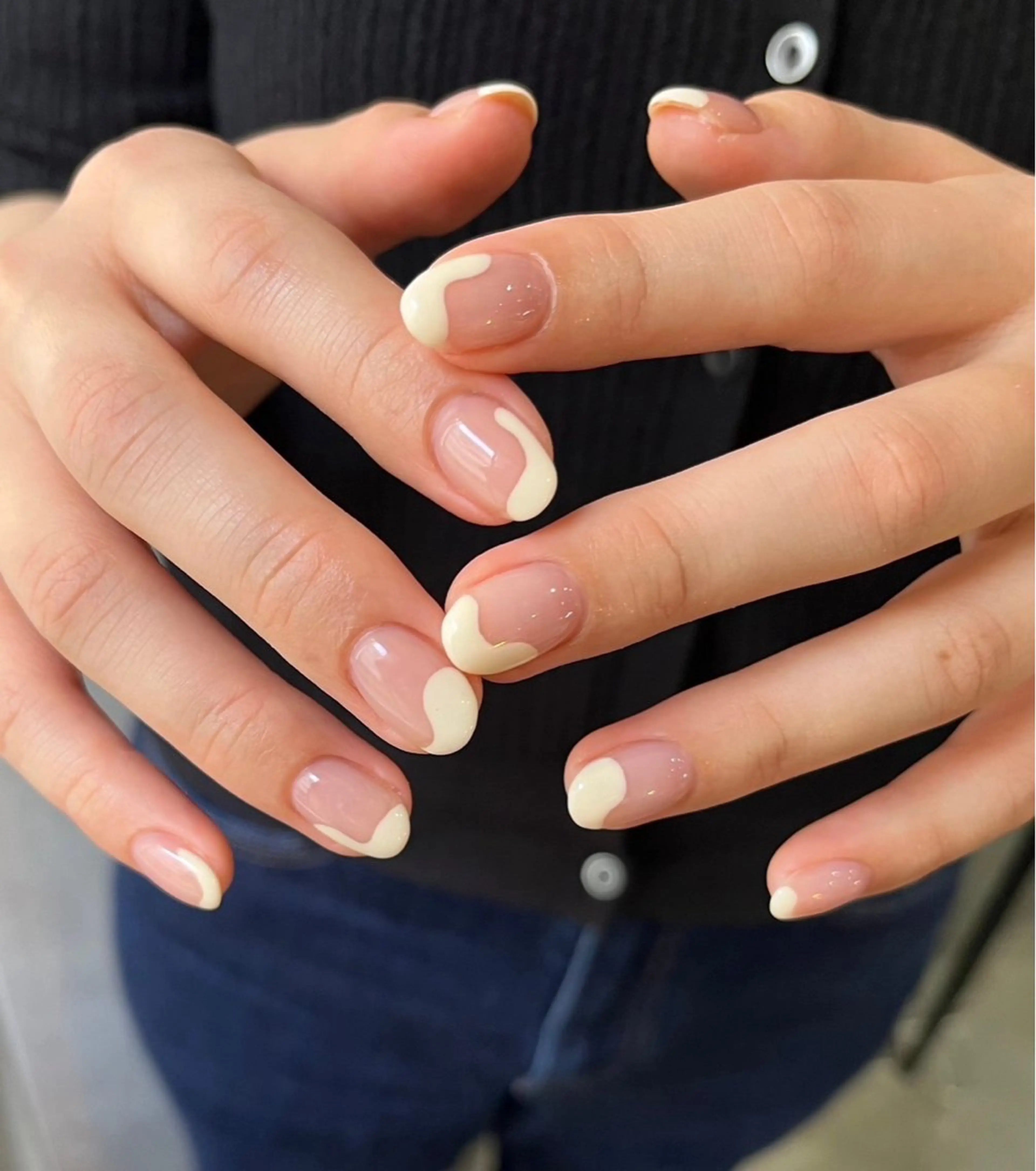 ネイル ハンドネイル Etel atelierのネイルデザイン