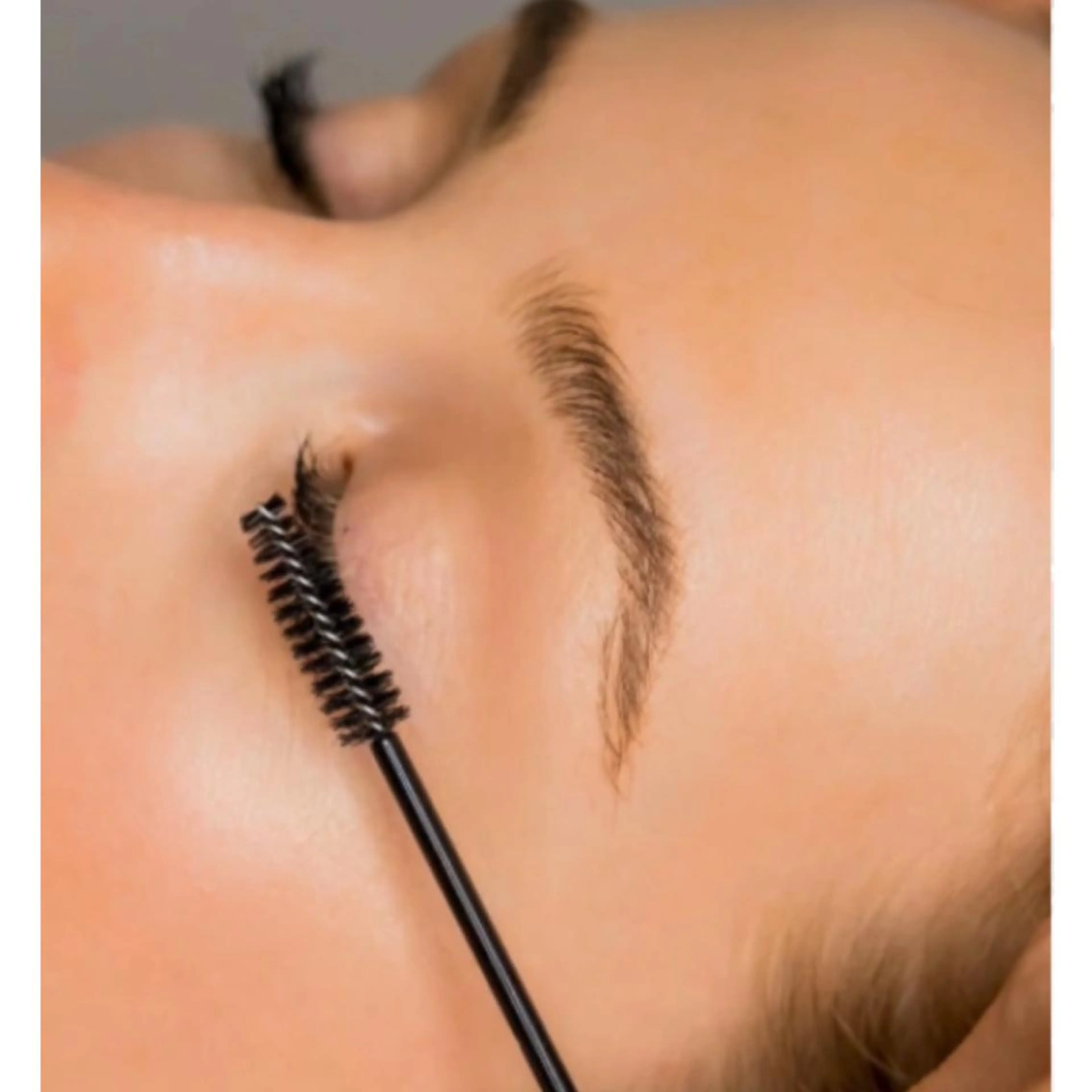 マツエク・マツパ BALANCE LASHのマツエク・マツパデザイン