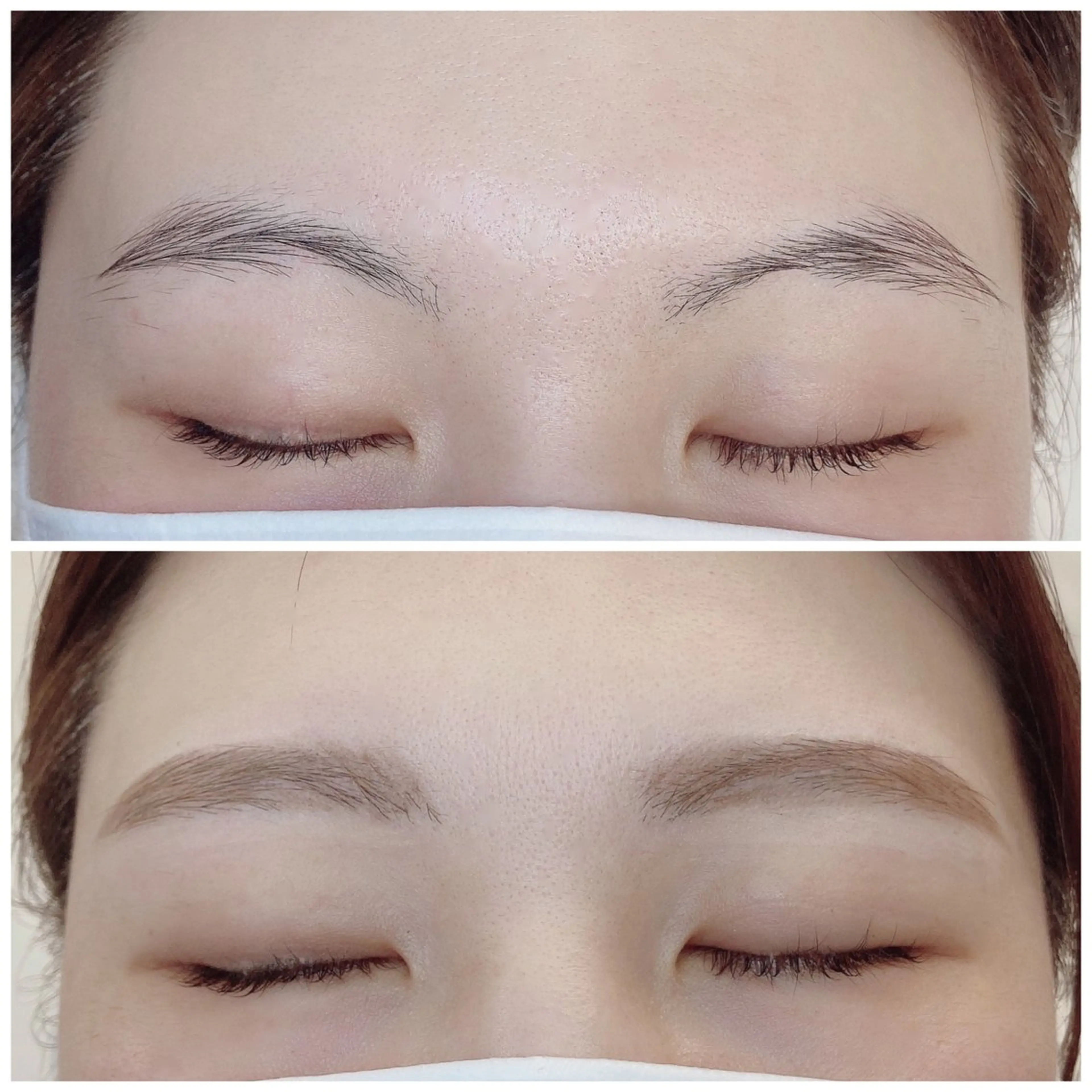 アイブロウ TIARA池袋西口店 店長YASUKA💐のマツエク・マツパデザイン