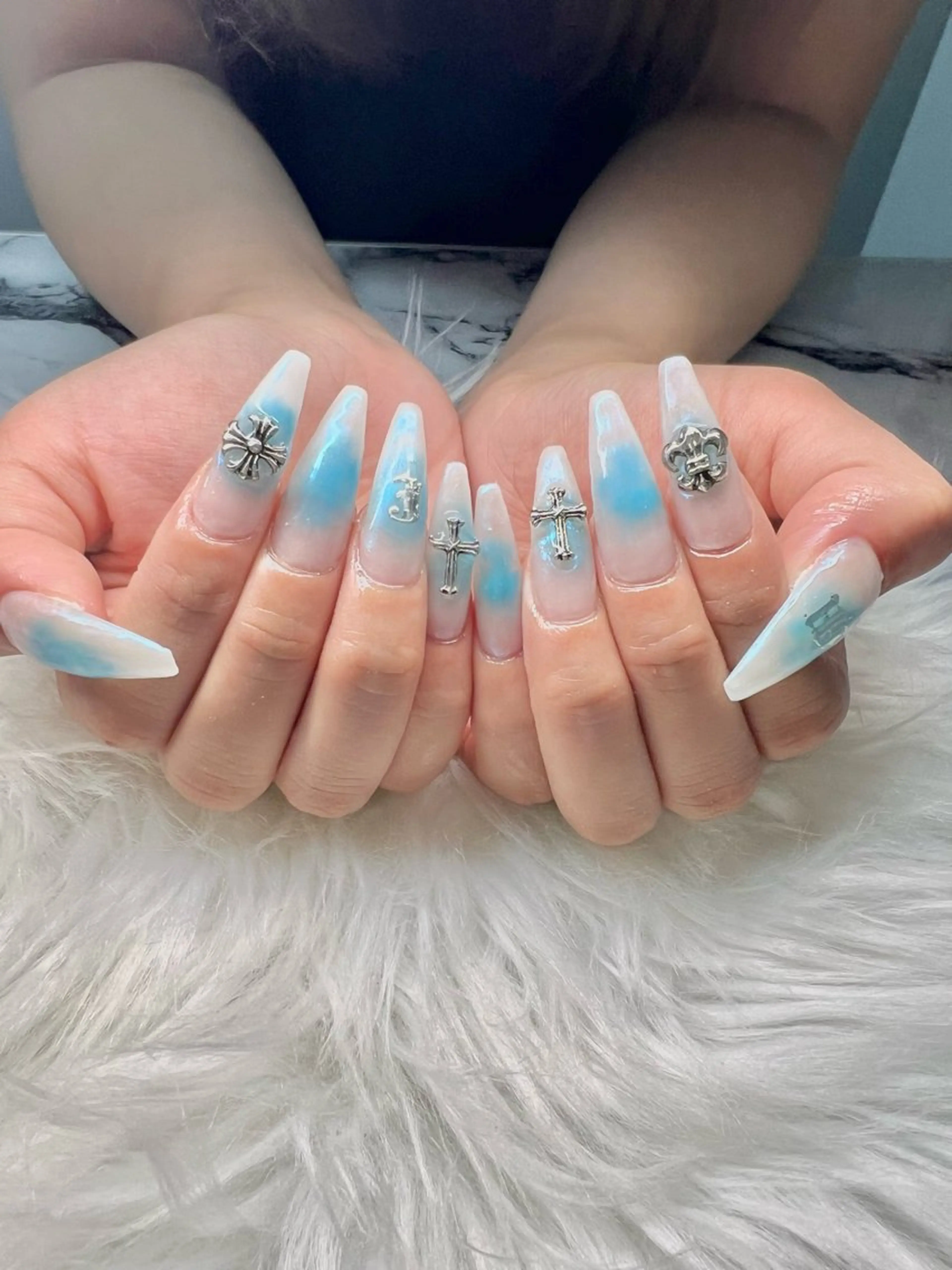 ネイル 7nail (ϋ)/のネイルデザイン