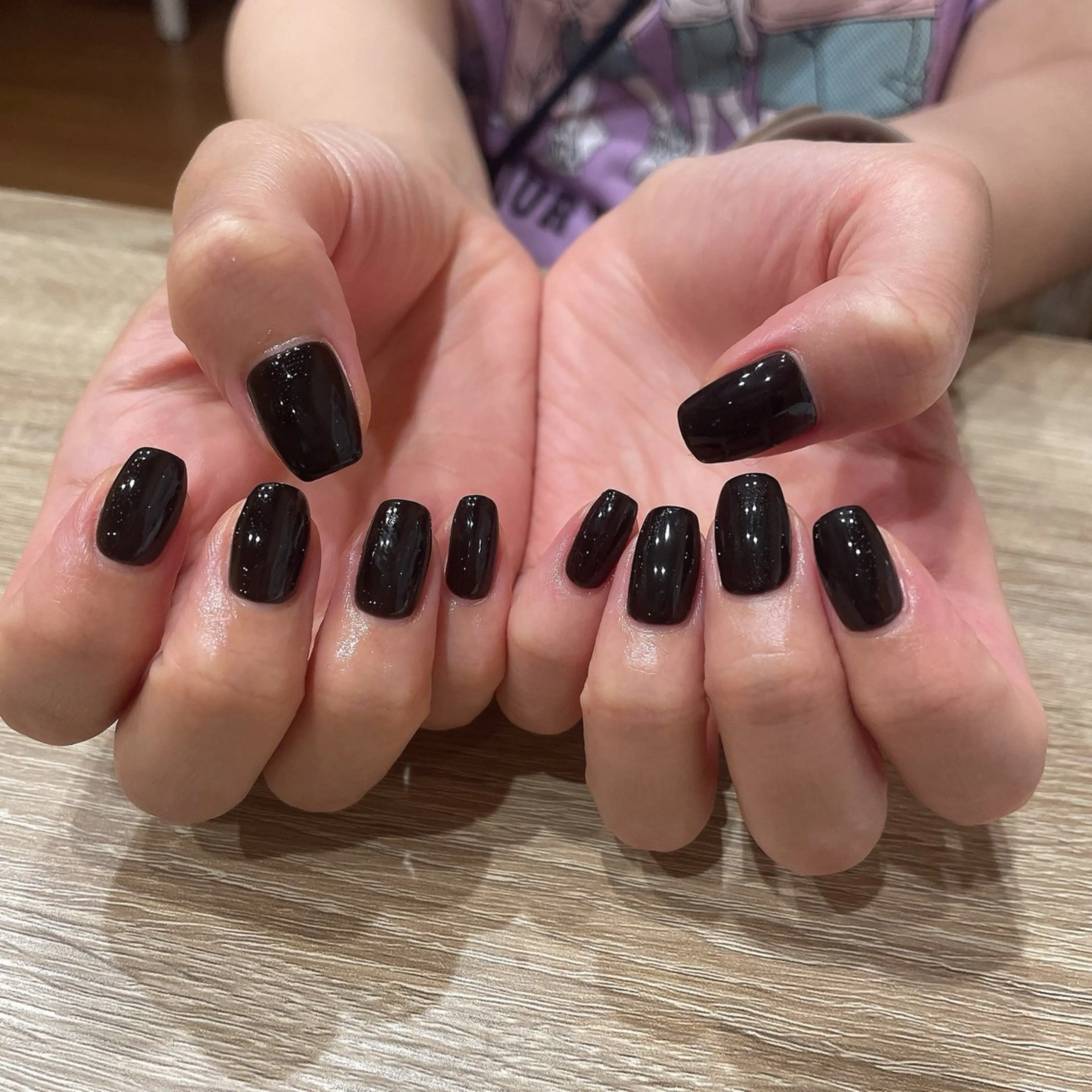 ネイル ハンドネイル liberté所属・liberté🫧 新小岩のネイルデザイン