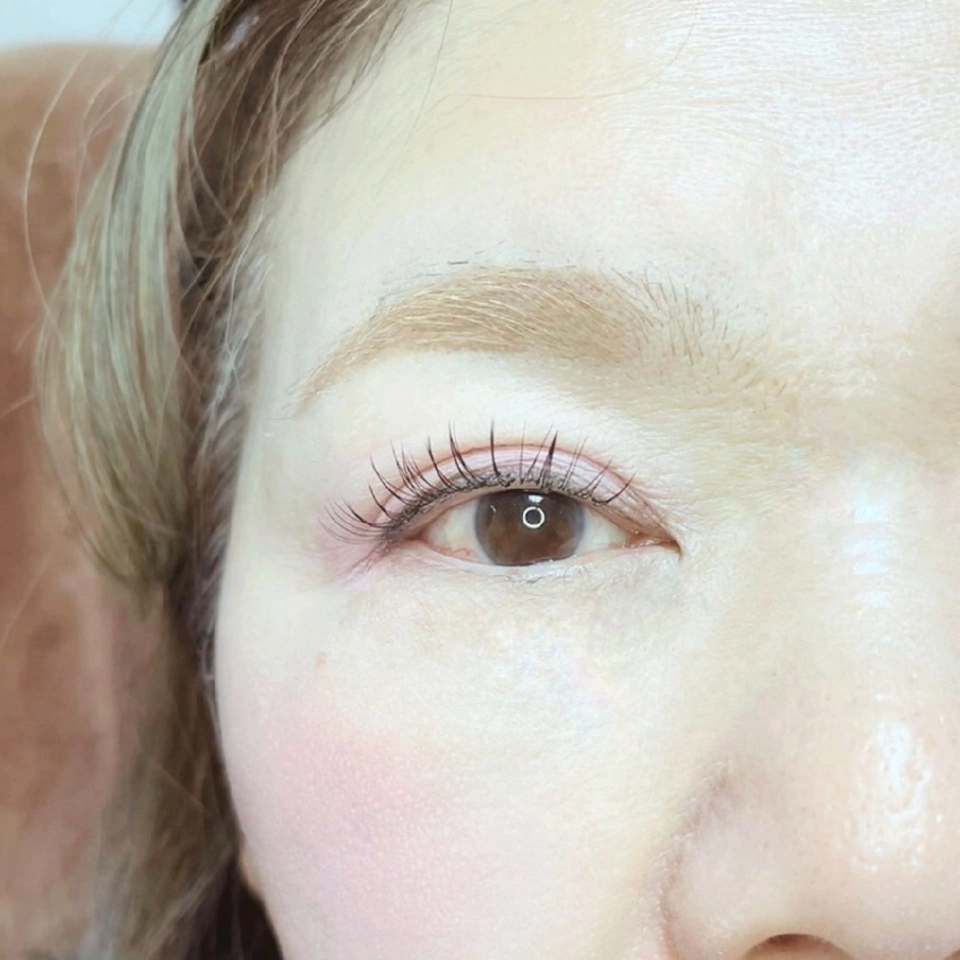 マツエク・マツパ eyesalon Me所属・eyesalon Meのマツエク・マツパデザイン