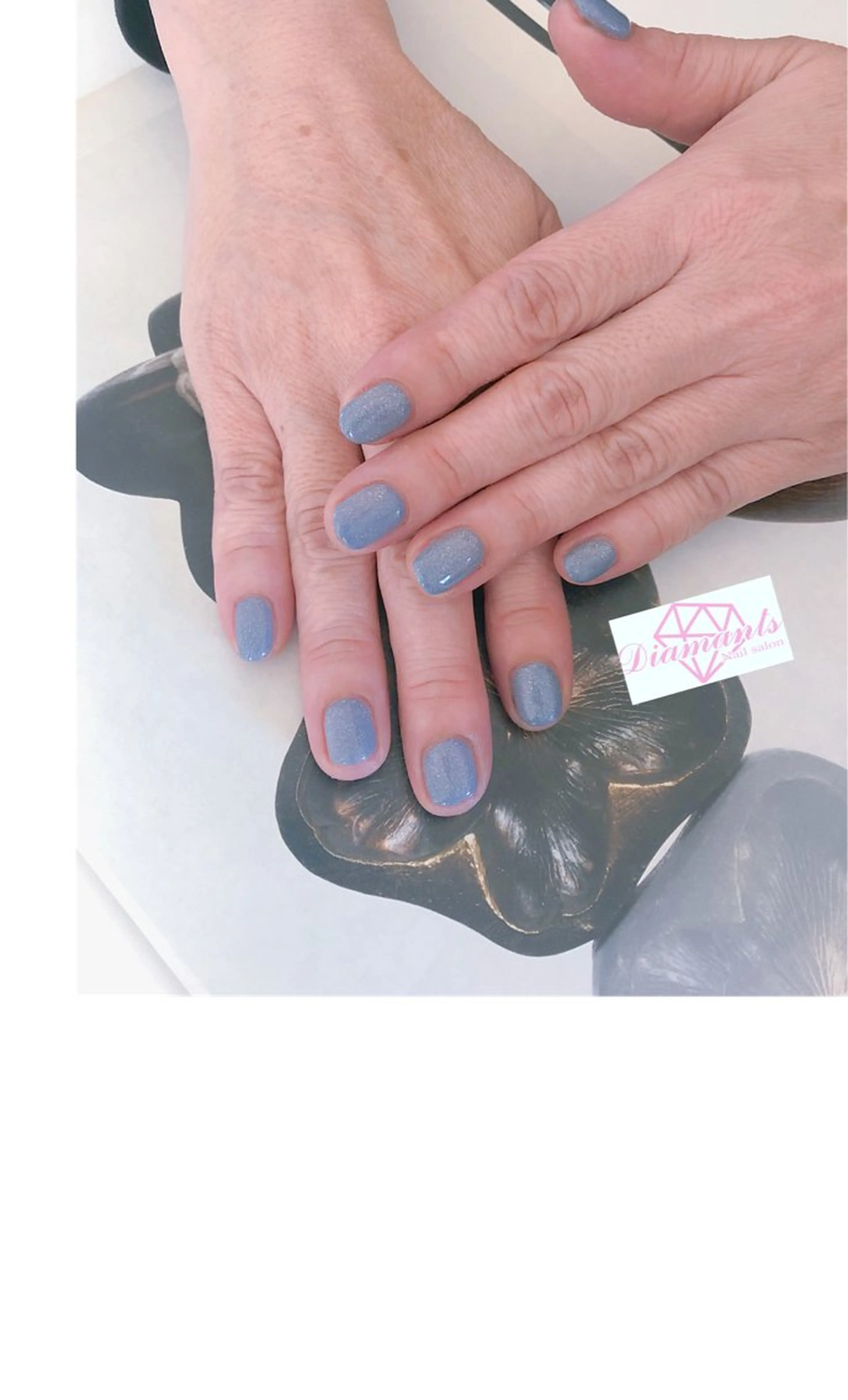 ネイル Asa miのネイルデザイン