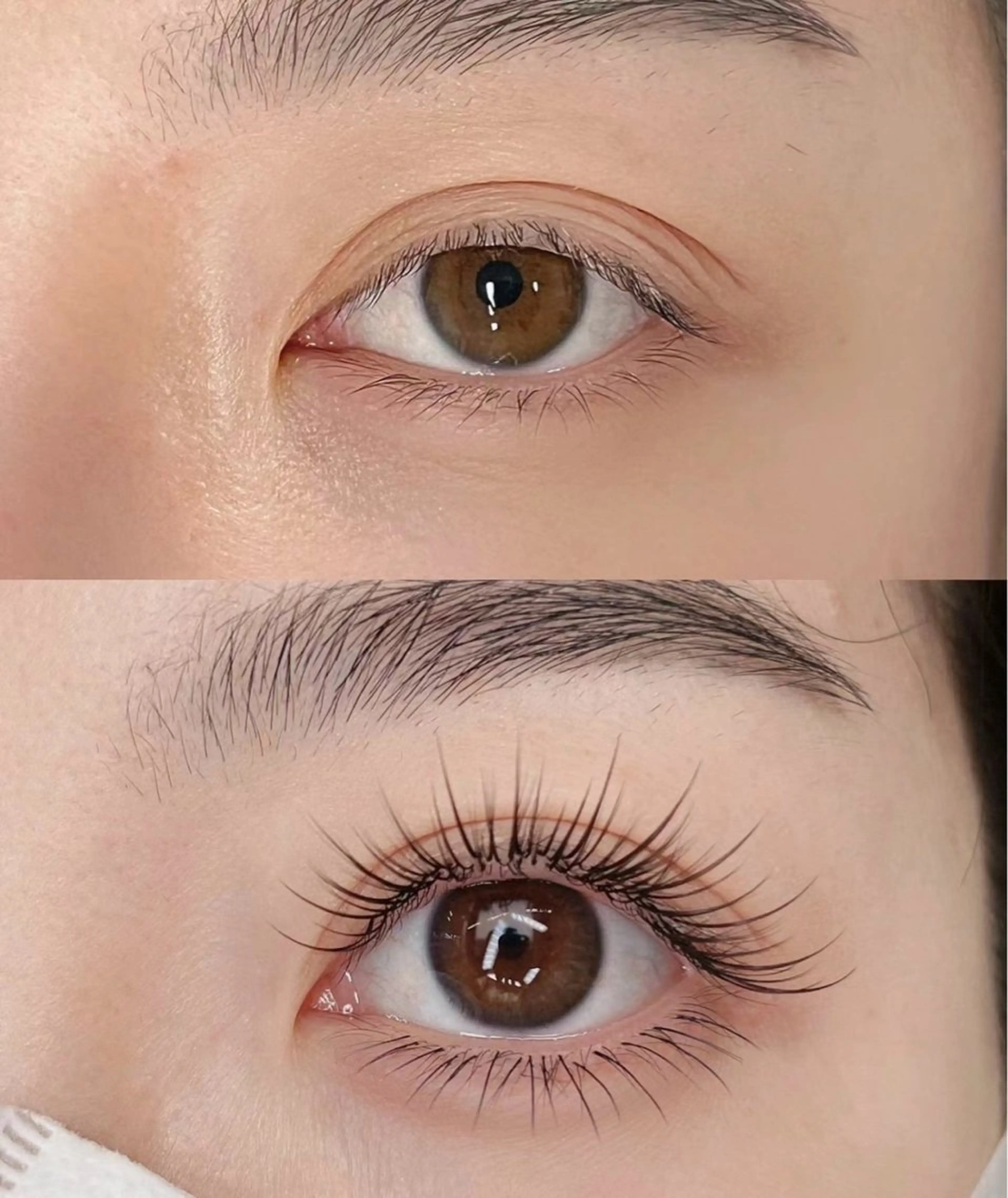 マツエク・マツパ 🍓 KaNan🍓のマツエク・マツパデザイン