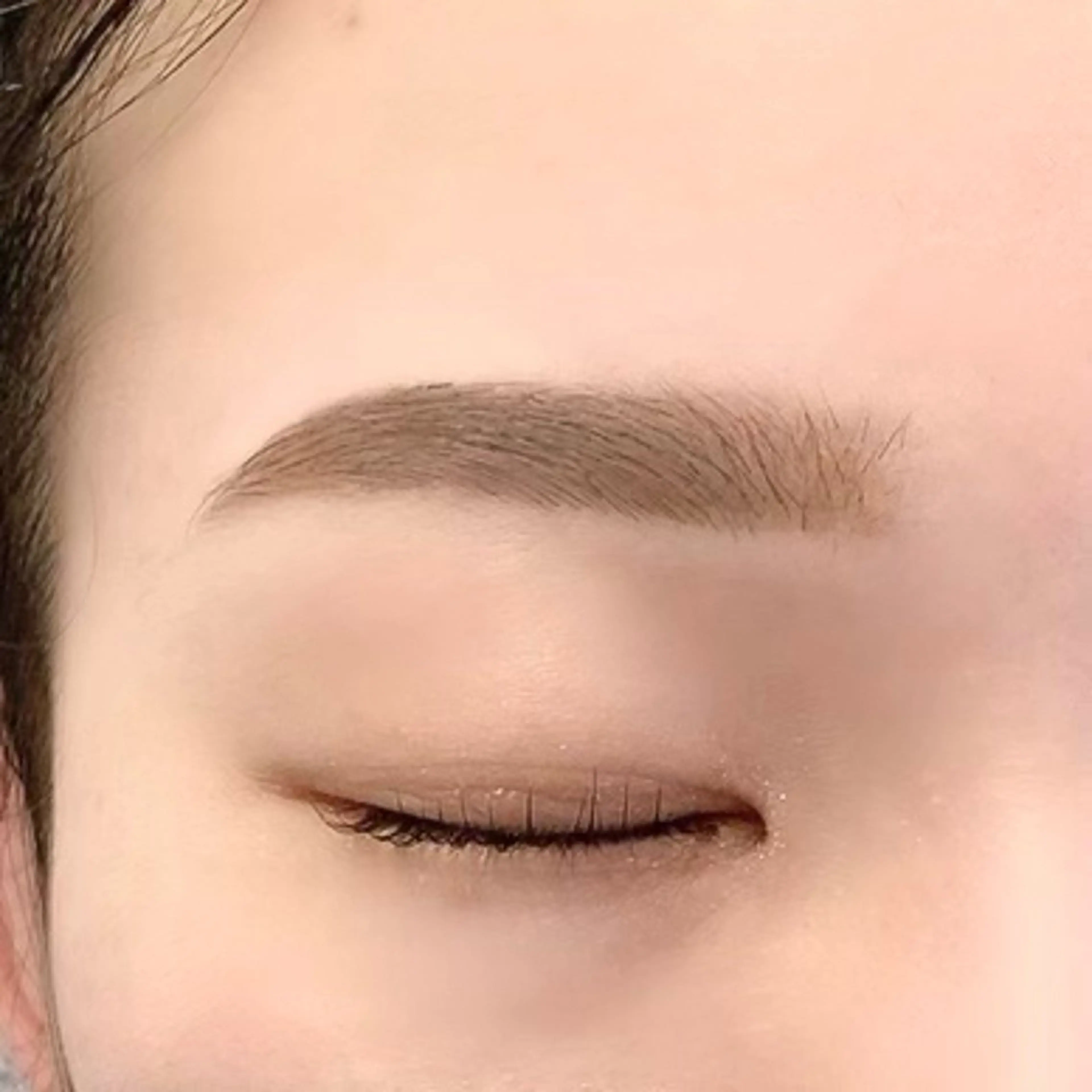 アイブロウ beauty salon EL所属・beauty salon ELのマツエク・マツパデザイン