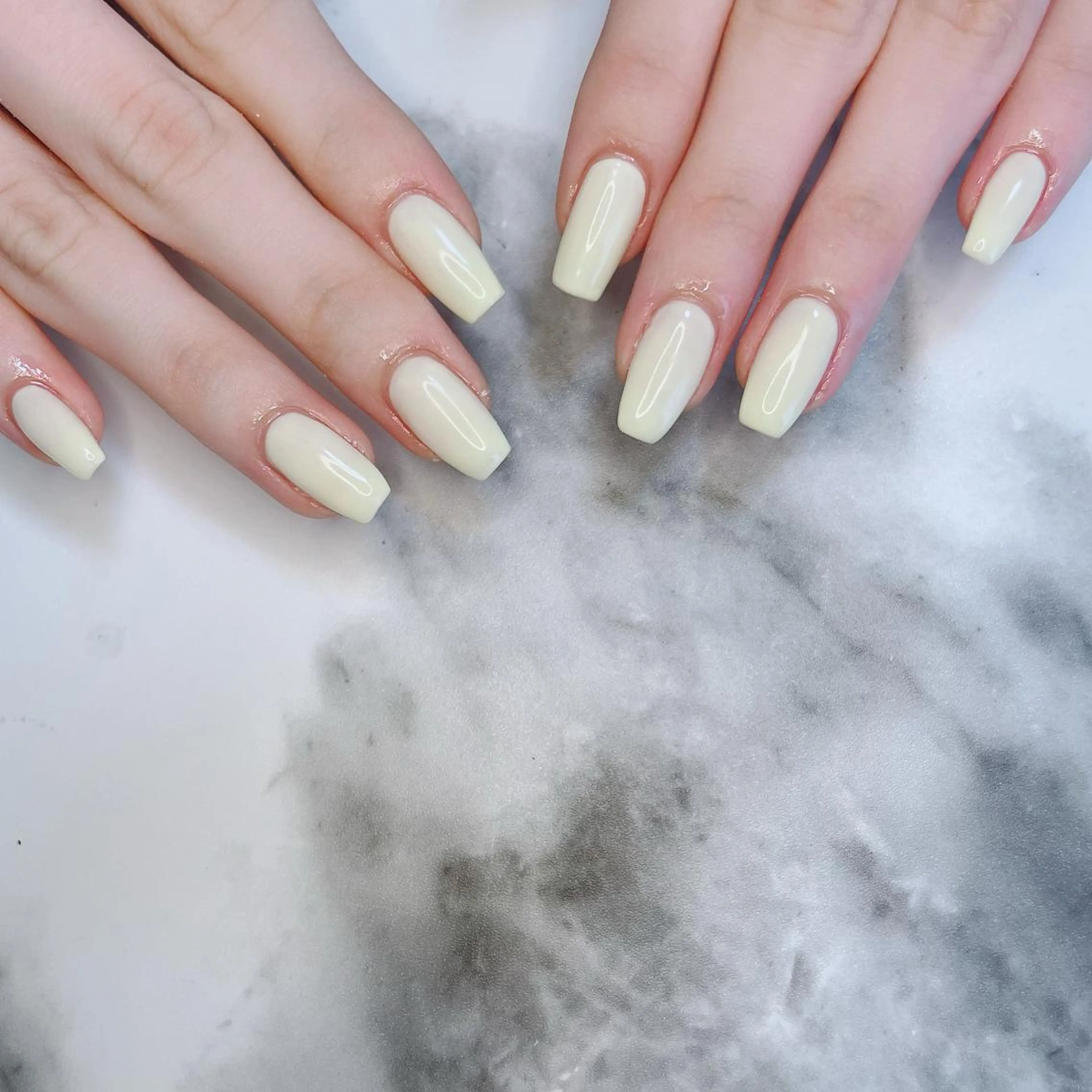 ネイル ハンドネイル salon de belnetta所属・kayo 💅のネイルデザイン