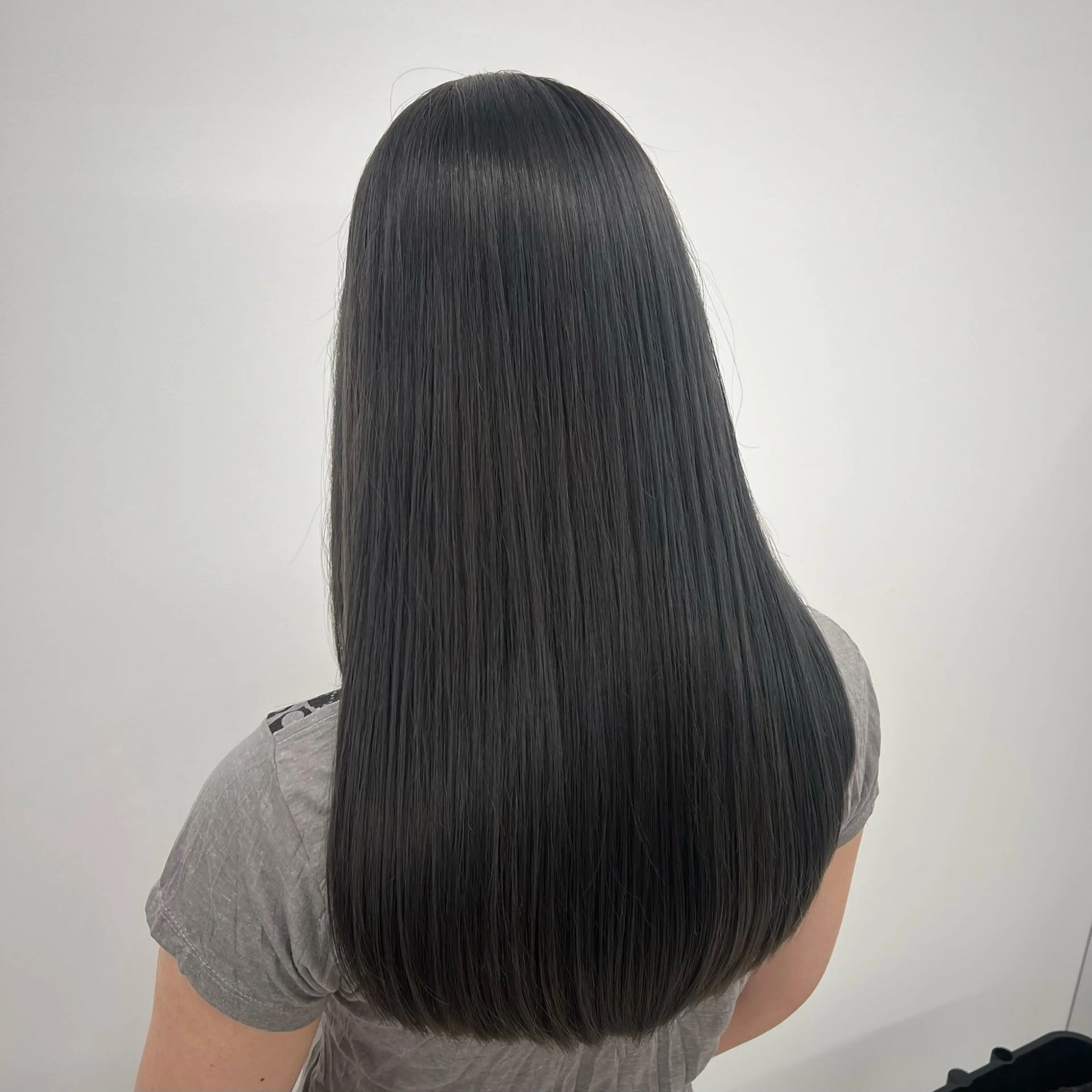 ロング カラー カット ヘアカラー トリートメント レイヤー/透明感 カラー🌿KANTAのヘアスタイル